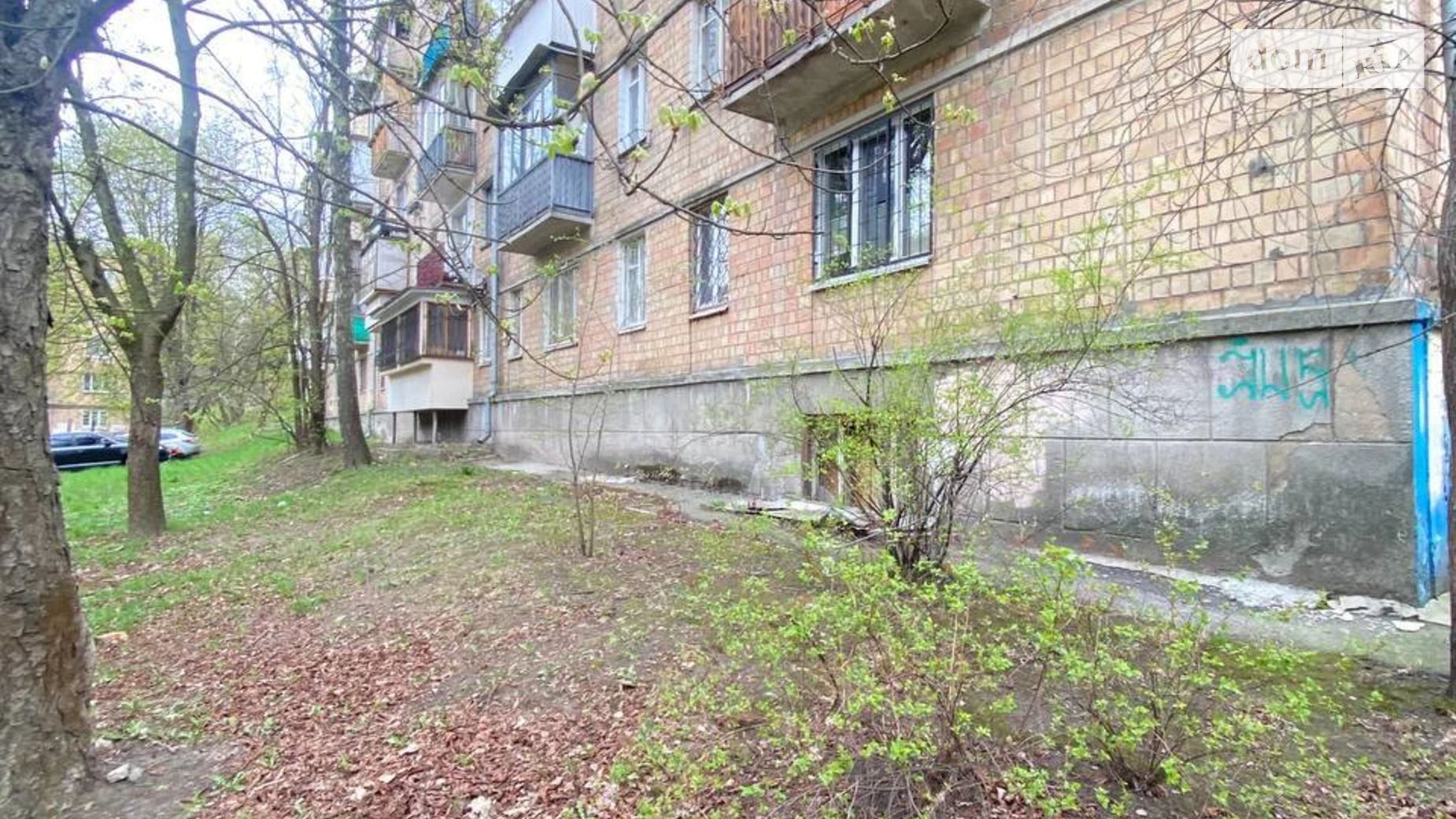 Продается помещения свободного назначения 253.9 кв. м в 5-этажном здании, цена: 110000 $ - фото 3