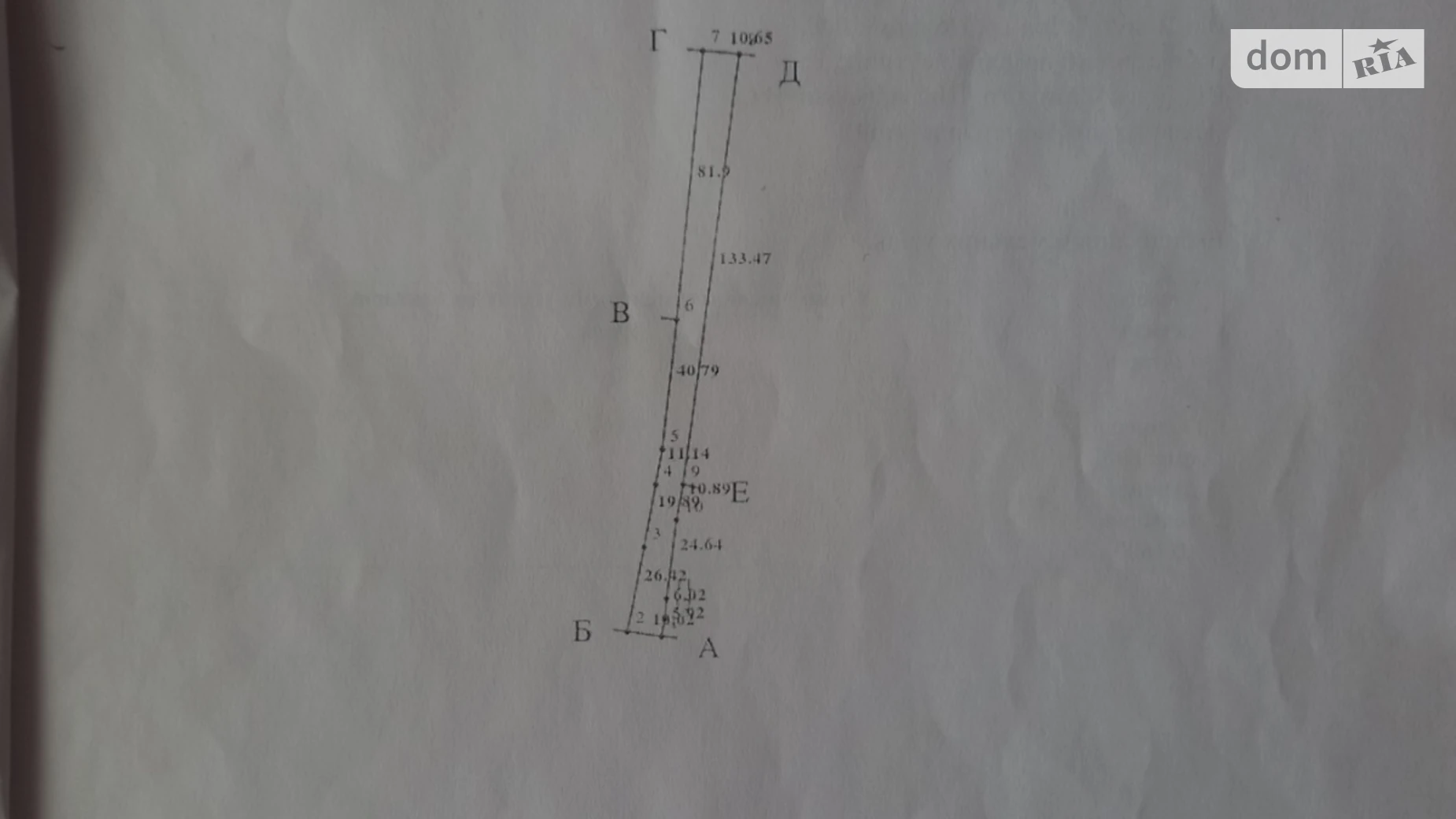 Продается земельный участок 16.2 соток в Житомирской области, цена: 21000 $ - фото 2
