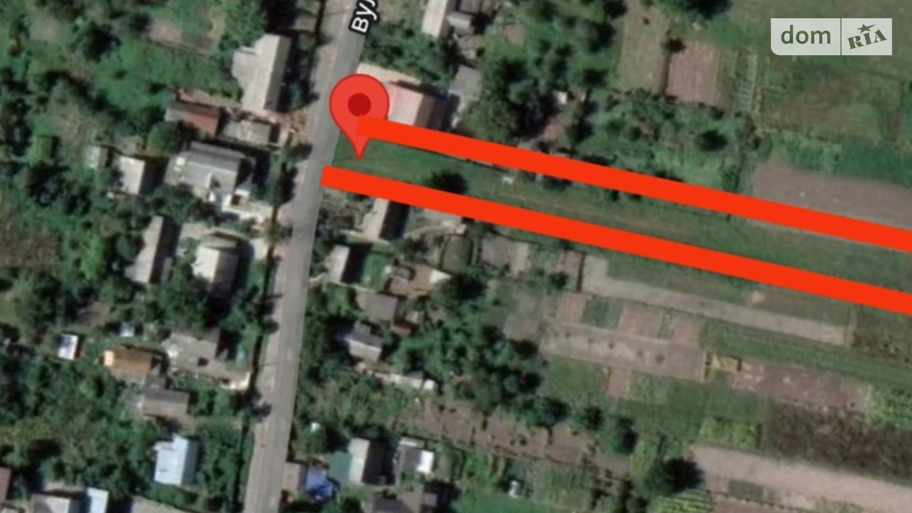 Продается земельный участок 16.2 соток в Житомирской области, цена: 21000 $ - фото 3