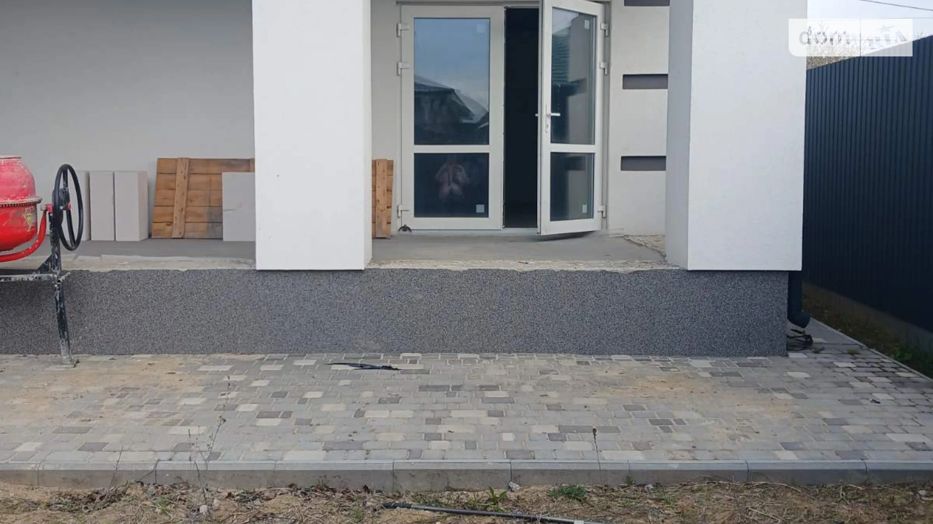 Продается одноэтажный дом 94.6 кв. м с баней/сауной, цена: 140000 $ - фото 3