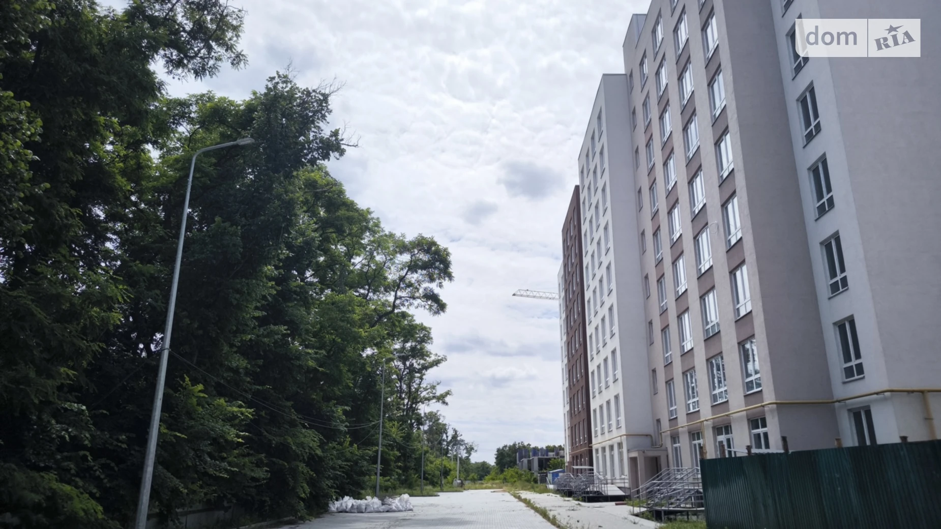 Продается 1-комнатная квартира 37.1 кв. м в Буче, ул. Князя Владимира Великого, 16 - фото 4