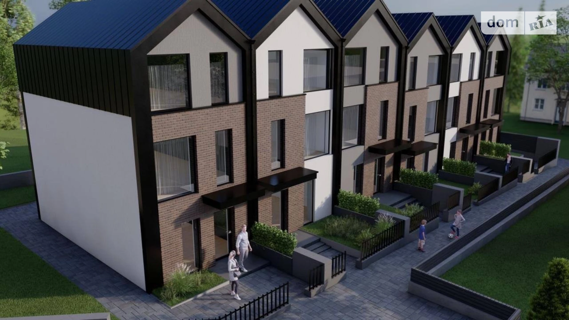 вул. Північна Старий парк Тернопіль, цена: 850 $ - фото 2