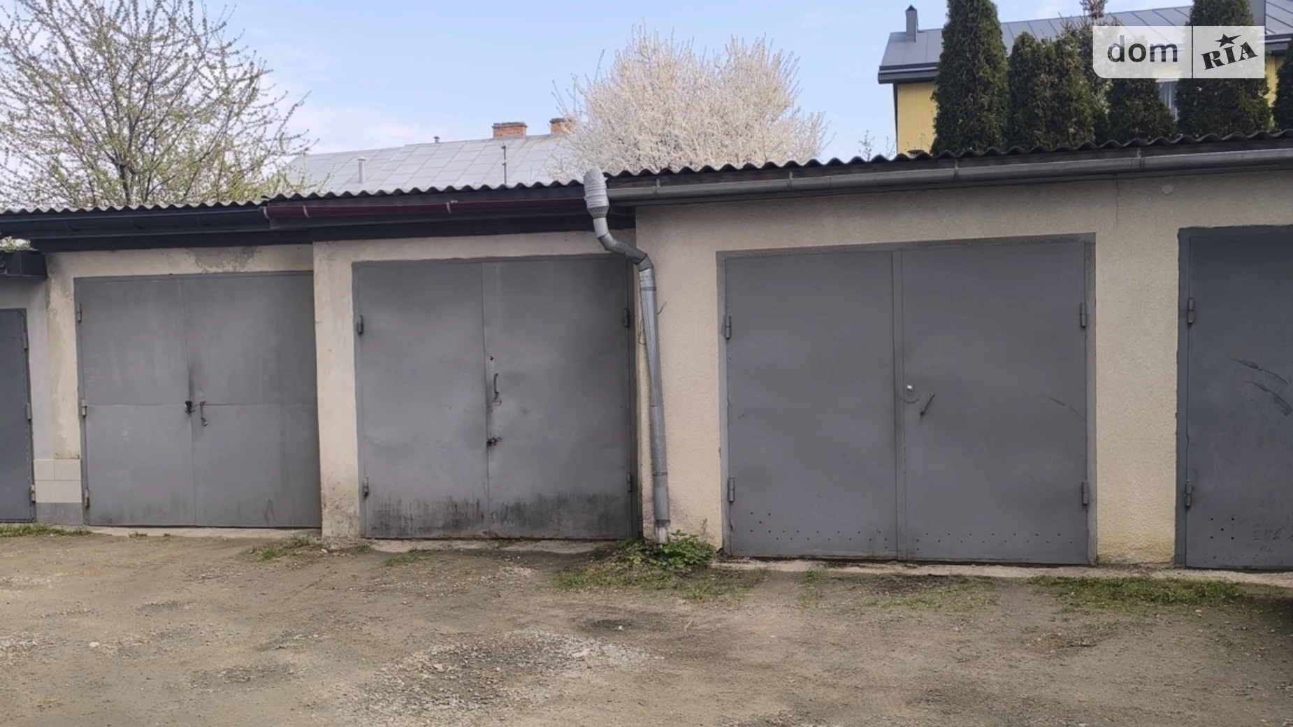 Продается отдельно стоящий гараж под легковое авто на 15.6 кв. м, цена: 12000 $ - фото 3
