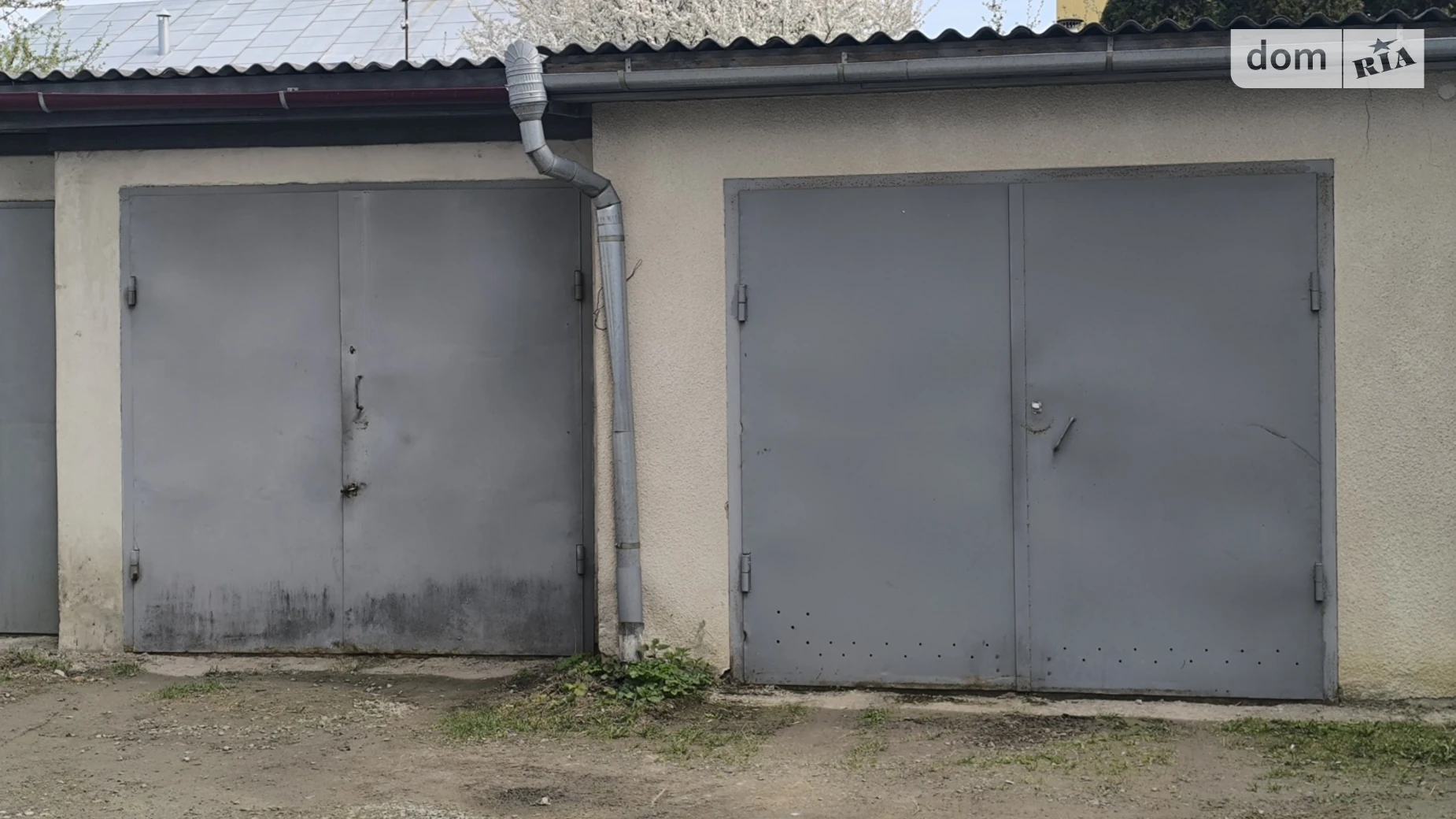 Продается отдельно стоящий гараж под легковое авто на 15.6 кв. м, цена: 12000 $ - фото 2