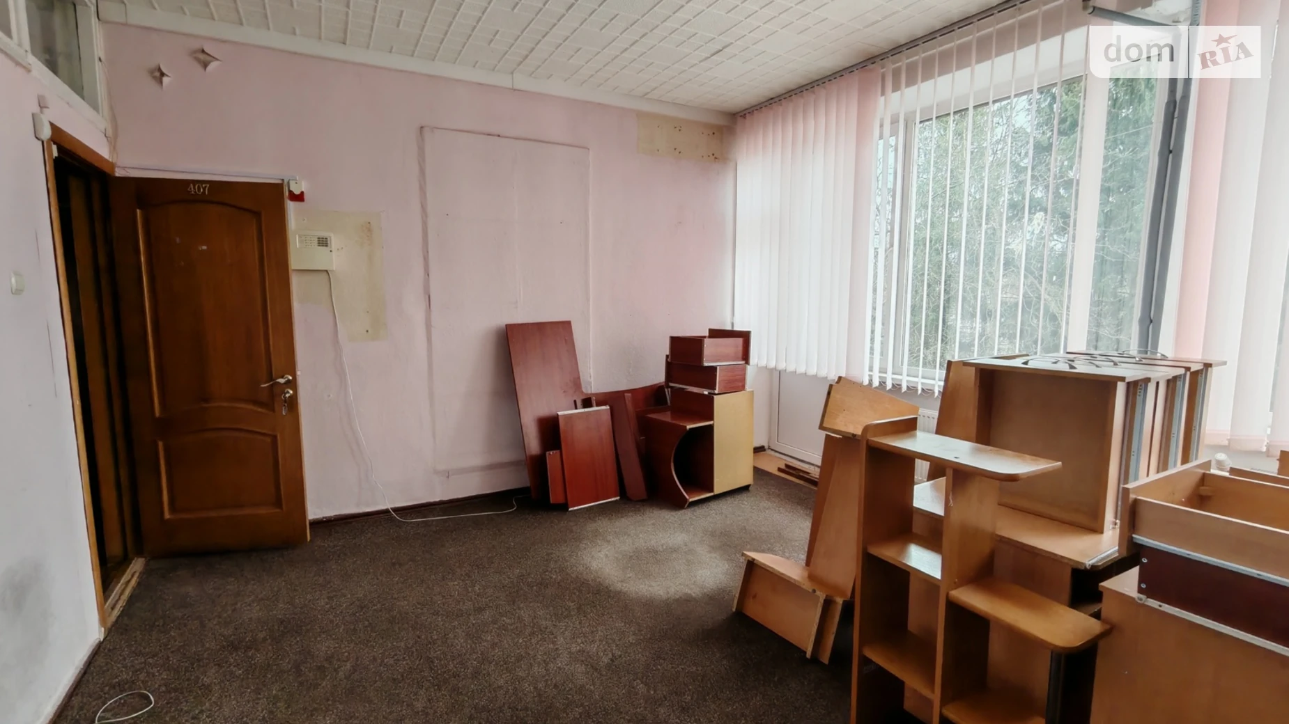Сдается в аренду офис 23.3 кв. м в бизнес-центре, цена: 13980 грн - фото 3