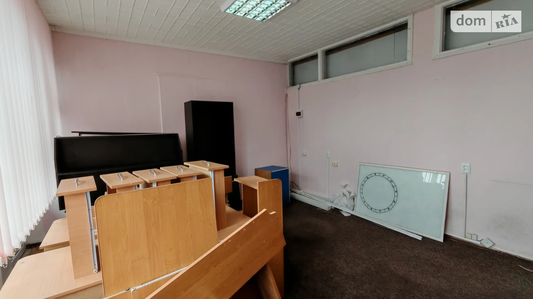 Сдается в аренду офис 23.3 кв. м в бизнес-центре, цена: 13980 грн - фото 5