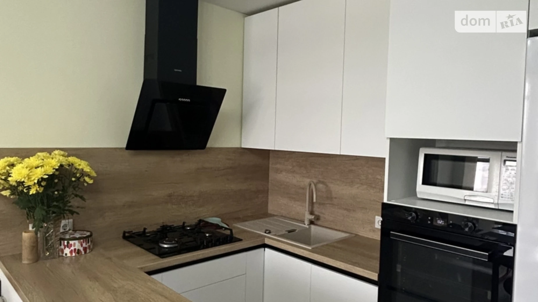 Продается 2-комнатная квартира 81 кв. м в Хмельницком, ул. Лесогриневецкая, 36 - фото 2