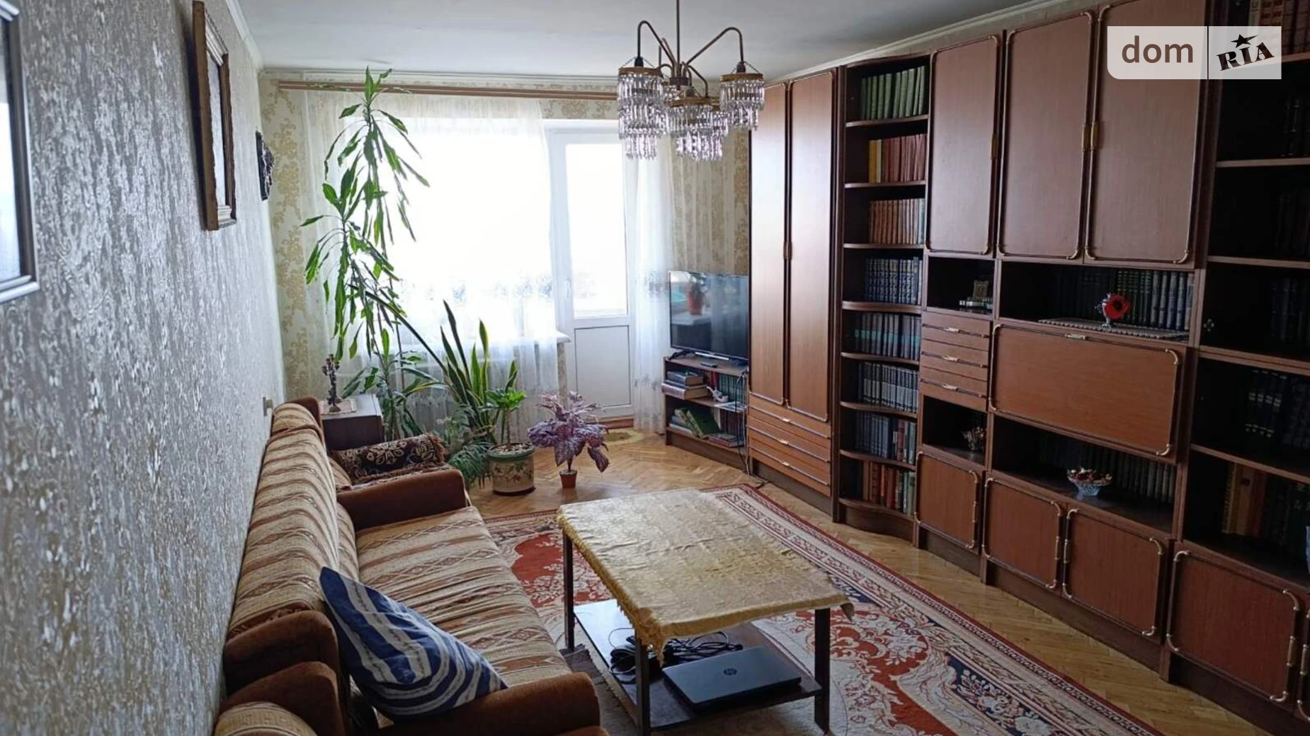 Сдается в аренду комната 100 кв. м в Луцке, цена: 6500 грн - фото 4