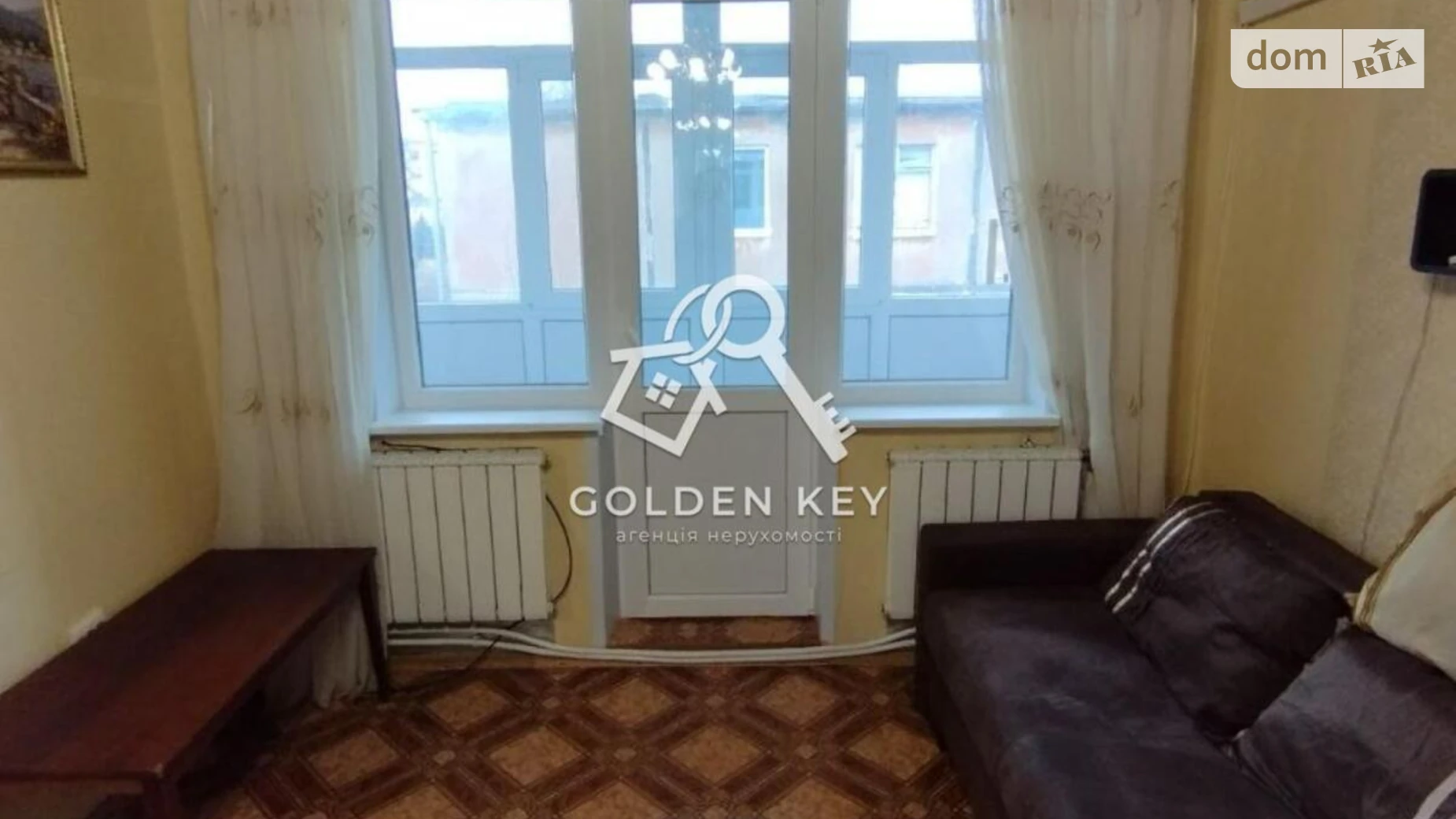 Продается 2-комнатная квартира 44.7 кв. м в Кривом Роге, цена: 25500 $ - фото 3