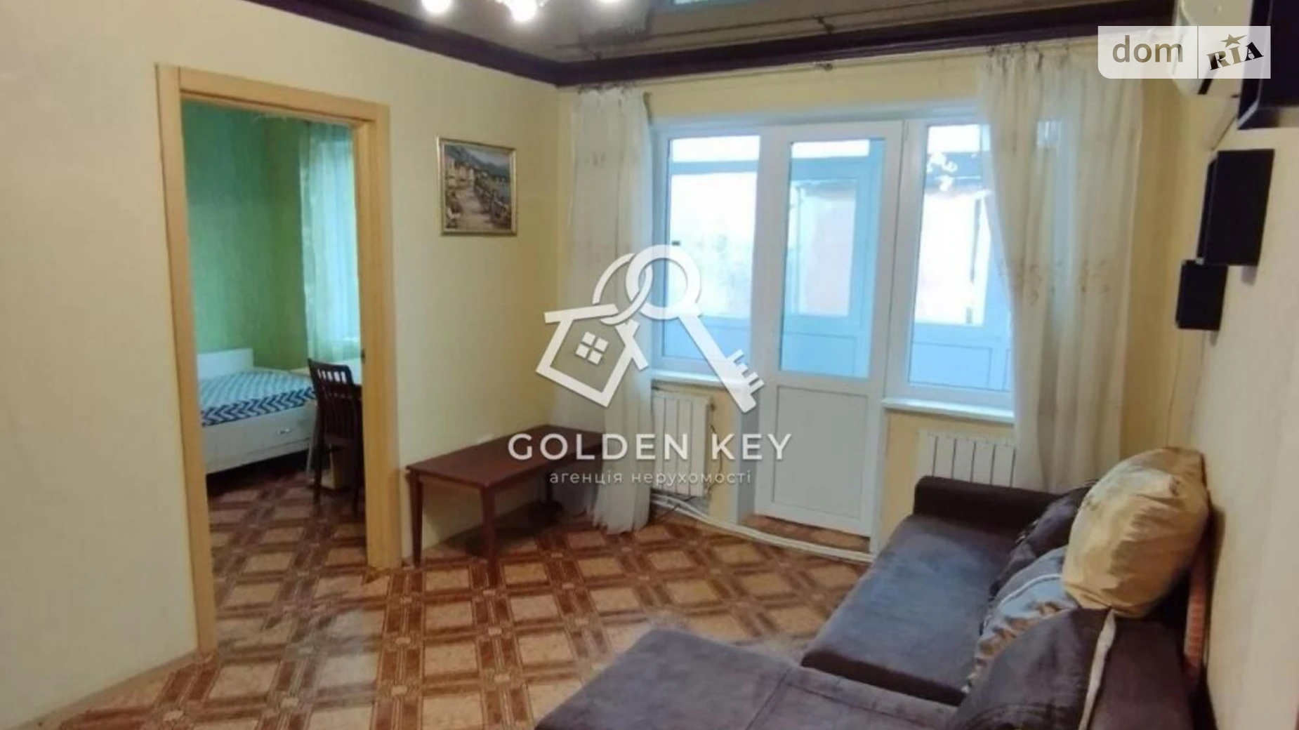 Продается 2-комнатная квартира 44.7 кв. м в Кривом Роге, цена: 25500 $ - фото 4