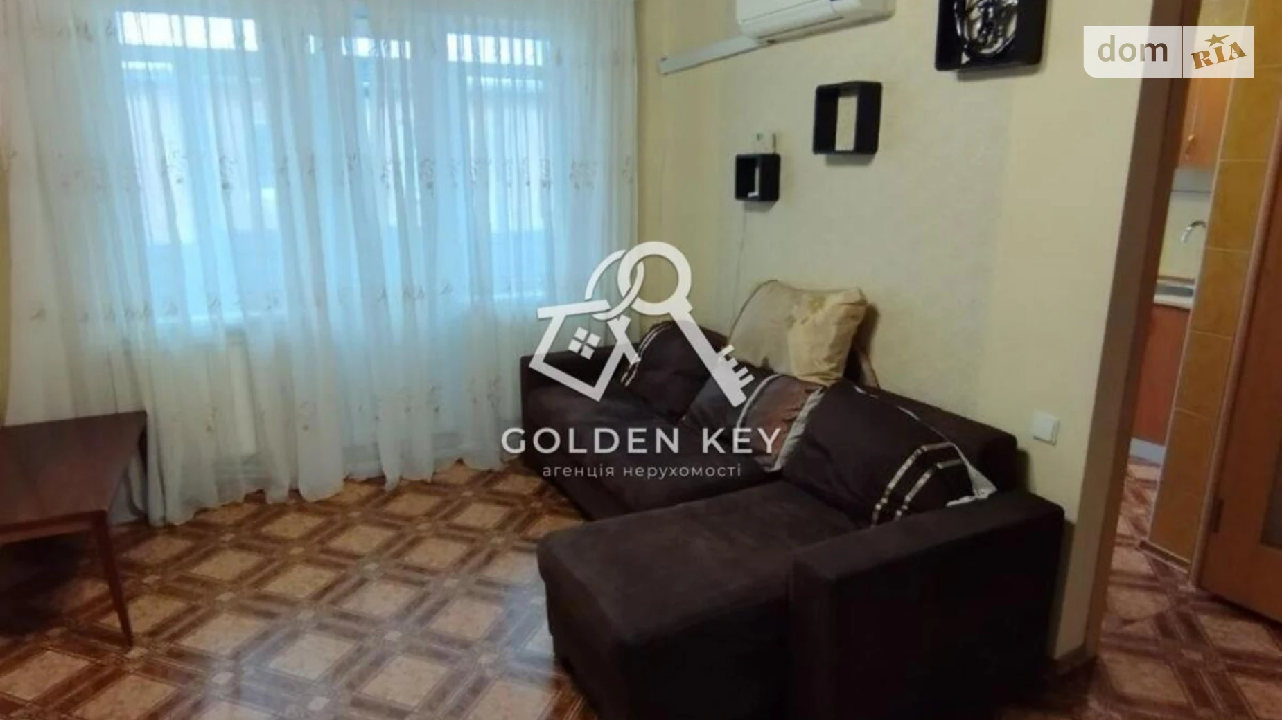 Продается 2-комнатная квартира 44.7 кв. м в Кривом Роге, цена: 25500 $ - фото 2