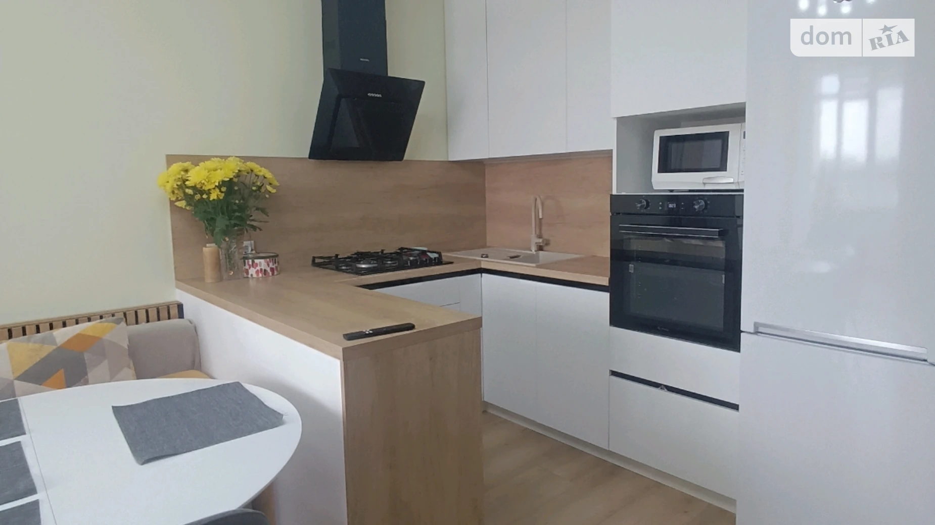 Продается 2-комнатная квартира 79.2 кв. м в Хмельницком, ул. Лесогриневецкая, 36А - фото 4