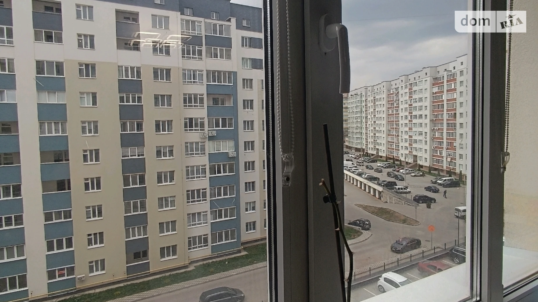 Продается 2-комнатная квартира 79.2 кв. м в Хмельницком, ул. Лесогриневецкая, 36А - фото 5