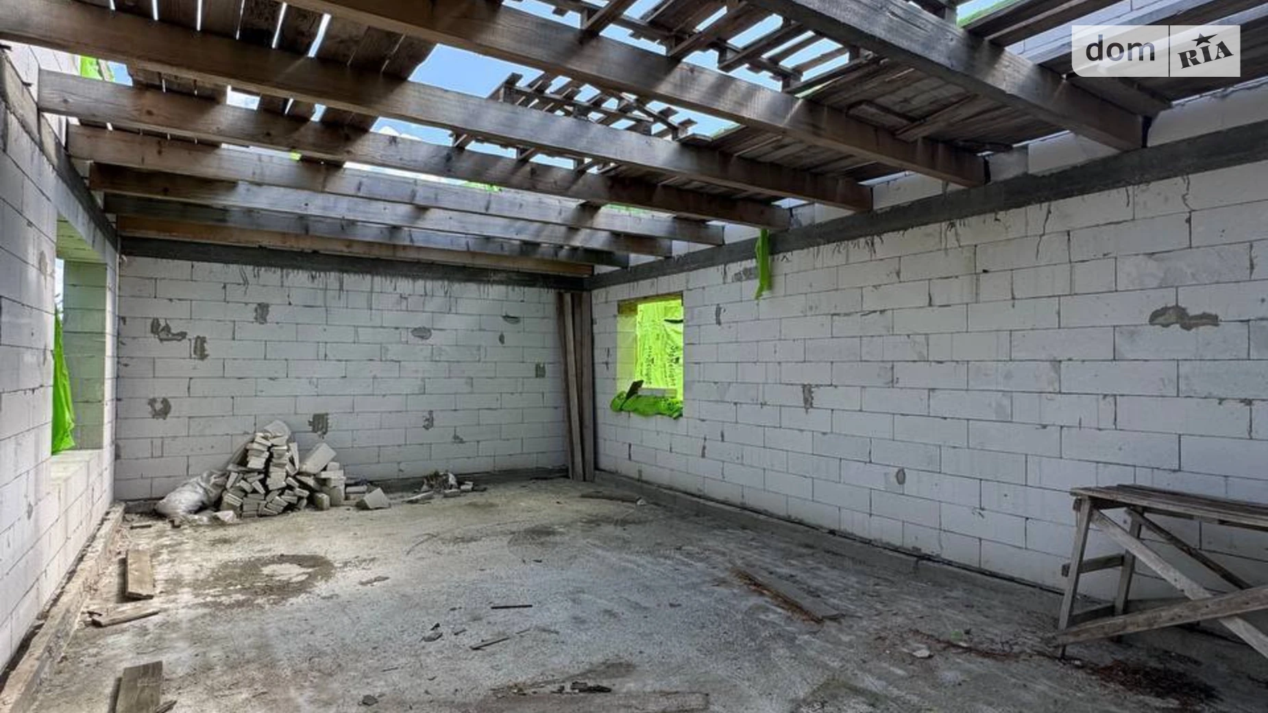 Продається одноповерховий будинок 51 кв. м з мансардою, цена: 21500 $ - фото 2