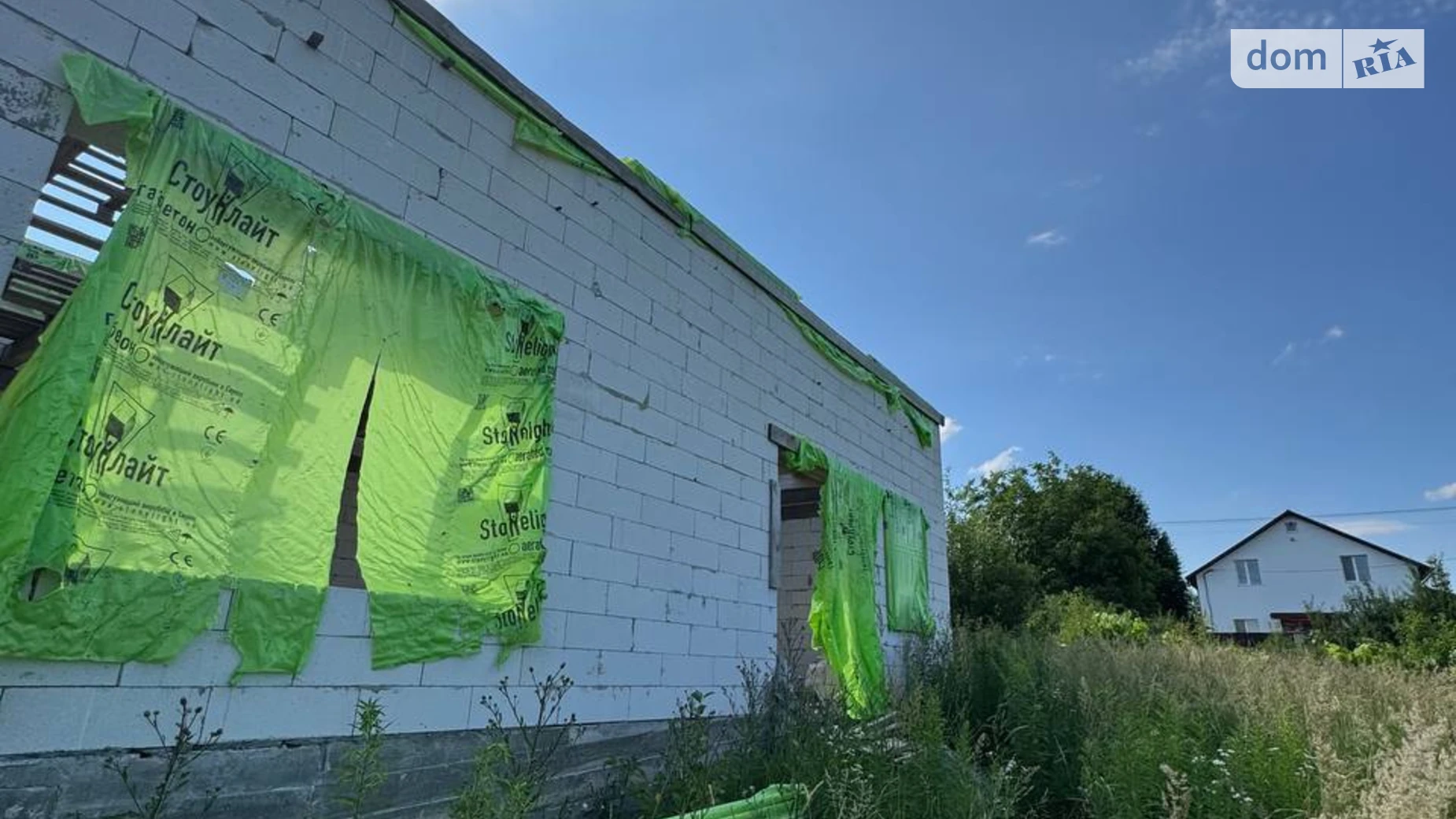 Продається одноповерховий будинок 51 кв. м з мансардою, цена: 21500 $ - фото 4