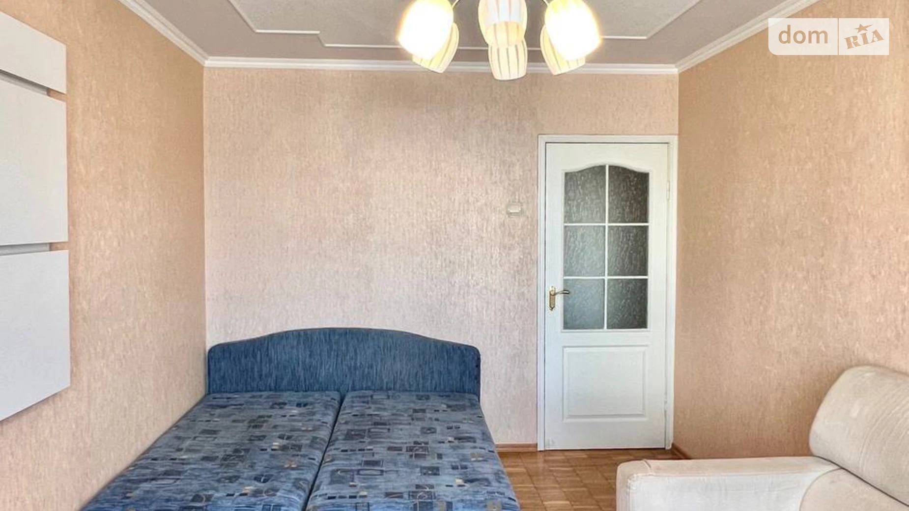 Продается 1-комнатная квартира 34.1 кв. м в Киеве, ул. Голосеевская, 6 - фото 3