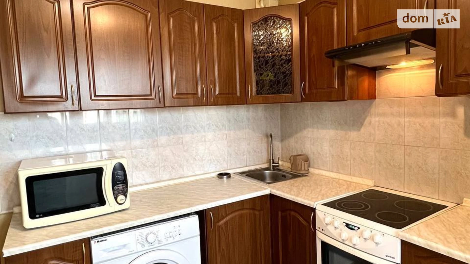 Продается 1-комнатная квартира 34.1 кв. м в Киеве, ул. Голосеевская, 6 - фото 5