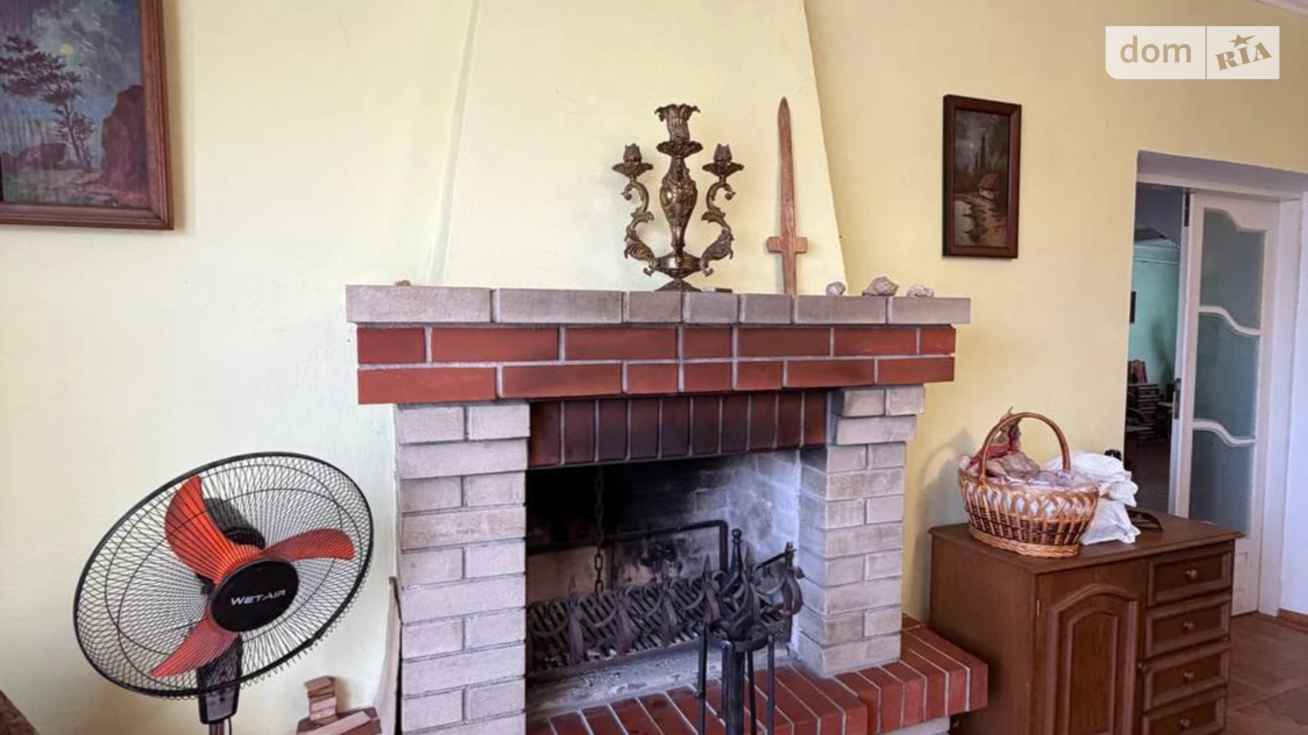 Продается дом на 2 этажа 249.8 кв. м с подвалом, цена: 240000 $ - фото 2