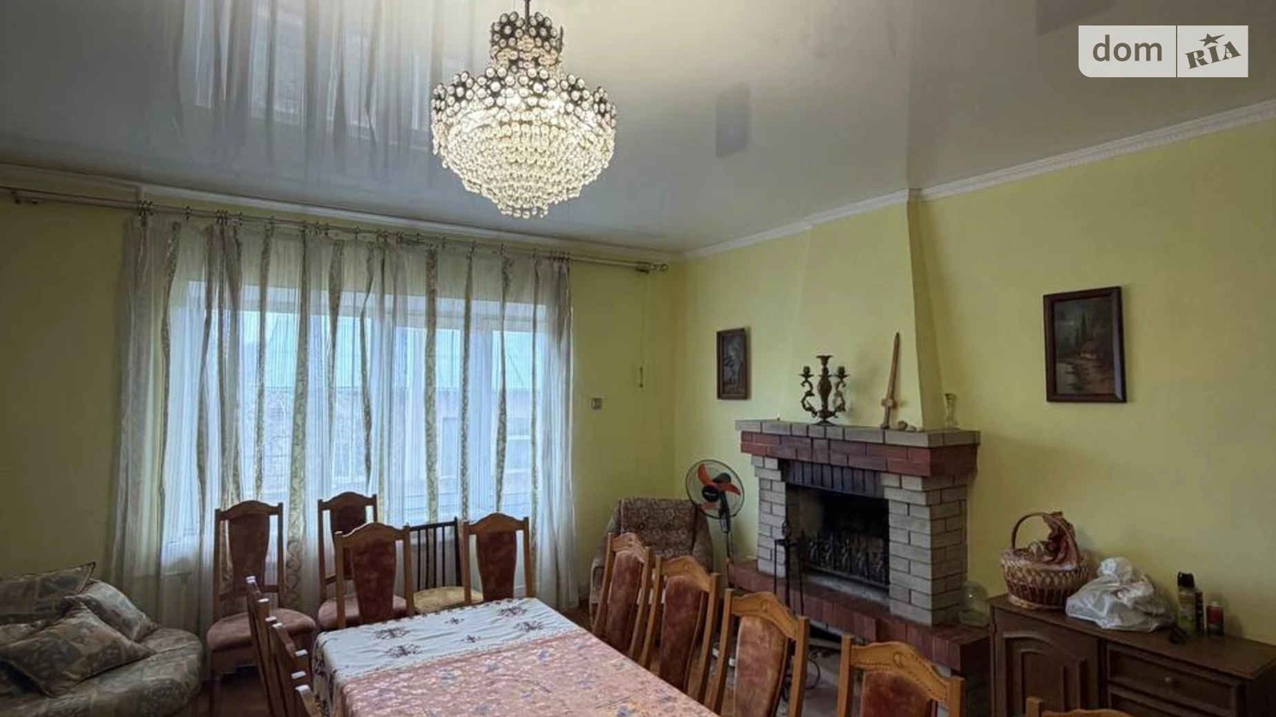 Продается дом на 2 этажа 249.8 кв. м с подвалом, цена: 240000 $ - фото 3