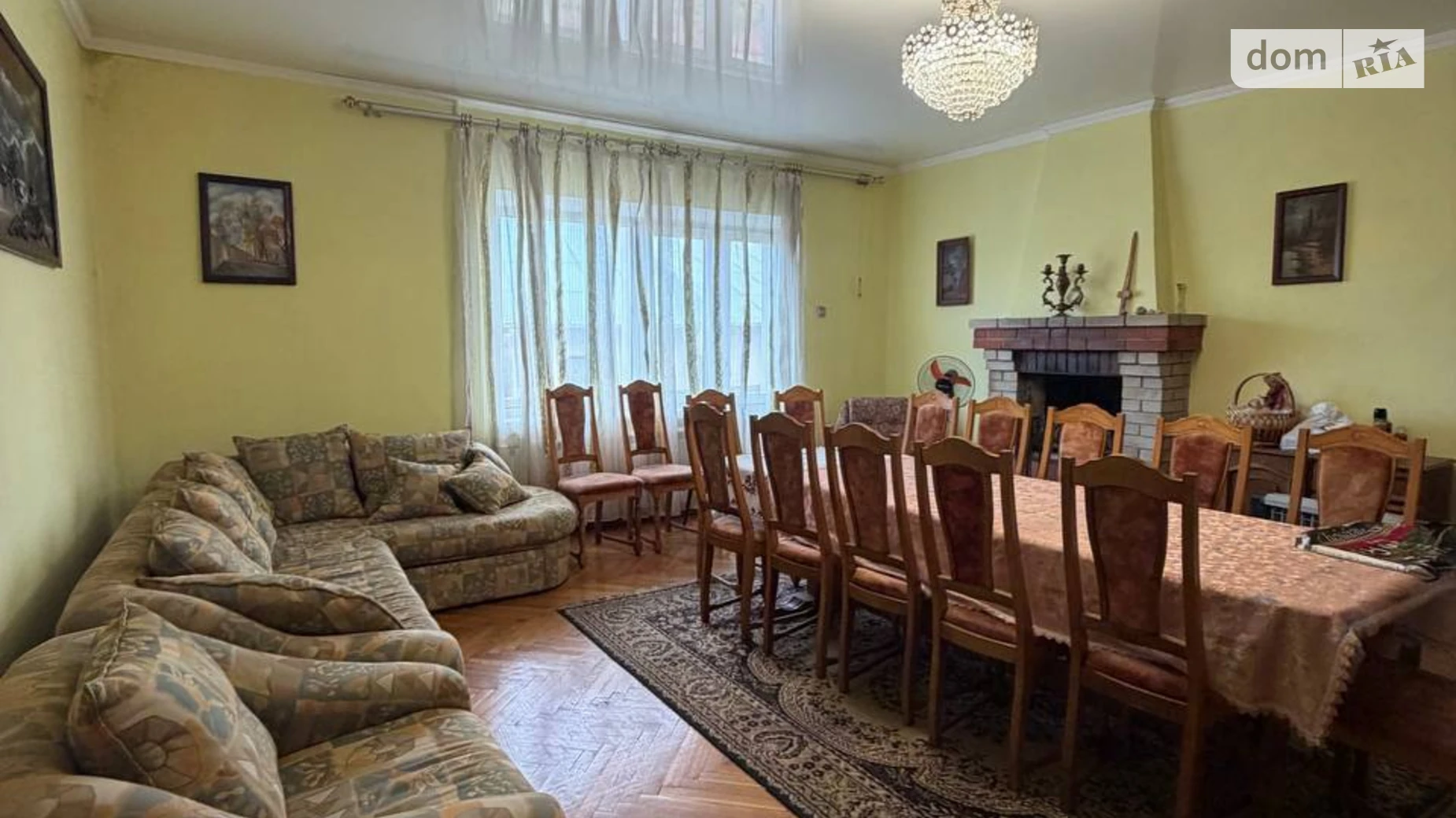 Продается дом на 2 этажа 249.8 кв. м с подвалом, цена: 240000 $ - фото 4