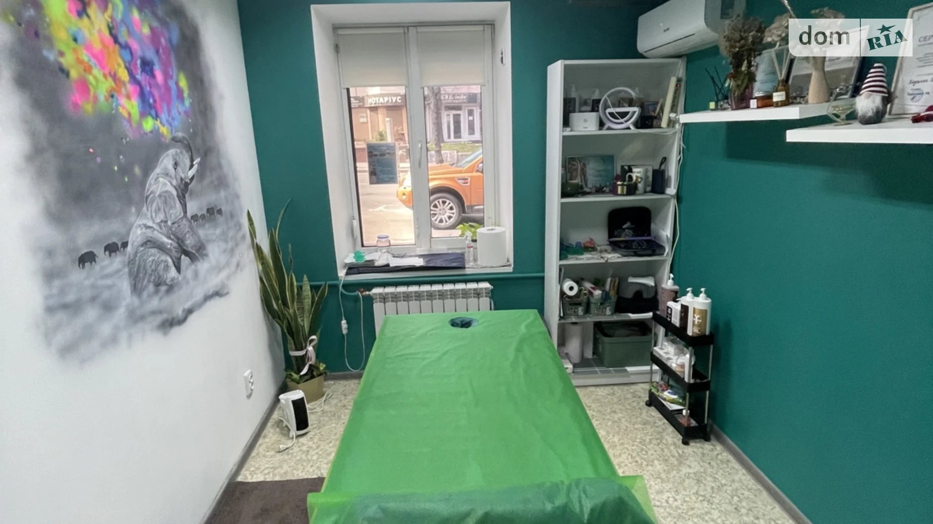 Сдается в аренду помещения свободного назначения 54 кв. м в 3-этажном здании, цена: 10000 грн - фото 3