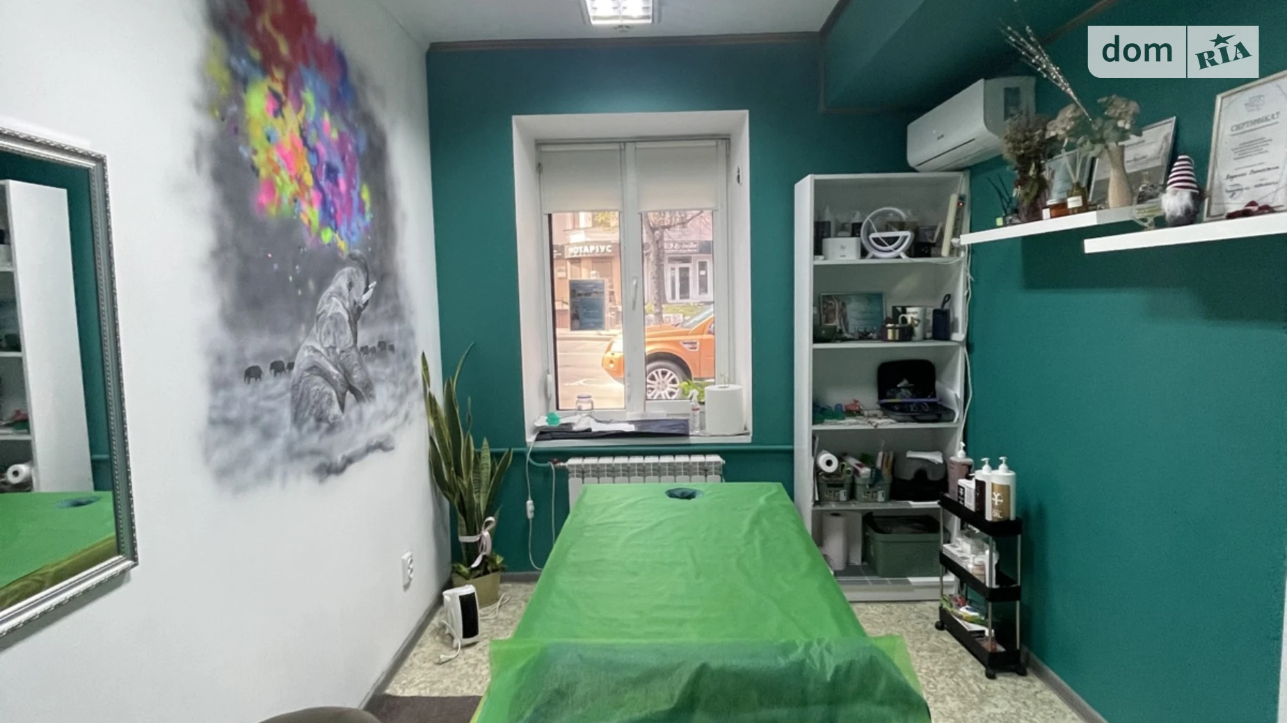 Сдается в аренду помещения свободного назначения 54 кв. м в 3-этажном здании, цена: 10000 грн - фото 4