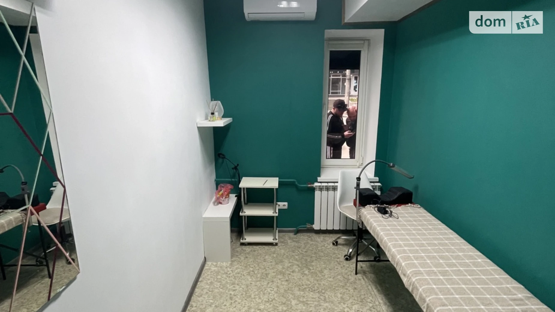 Сдается в аренду помещения свободного назначения 54 кв. м в 3-этажном здании, цена: 10000 грн - фото 5