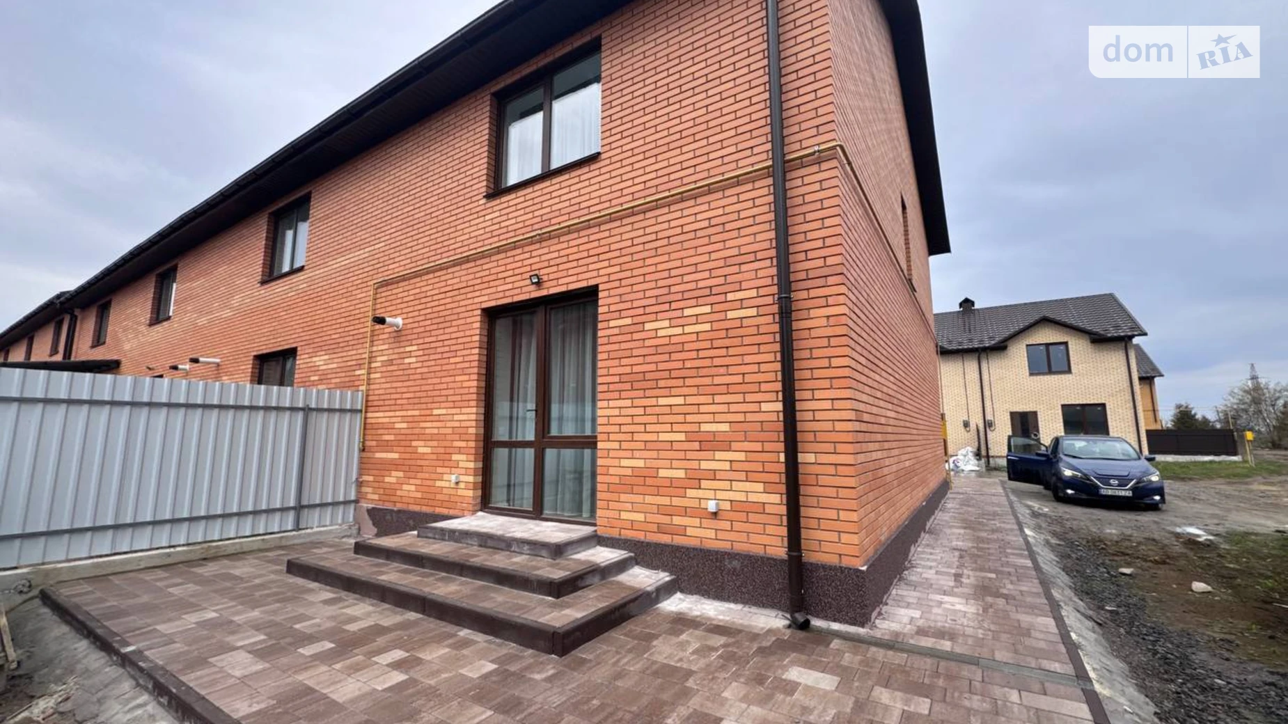 3-й тупик Стельмаха Агрономичное, цена: 1200 $ - фото 5