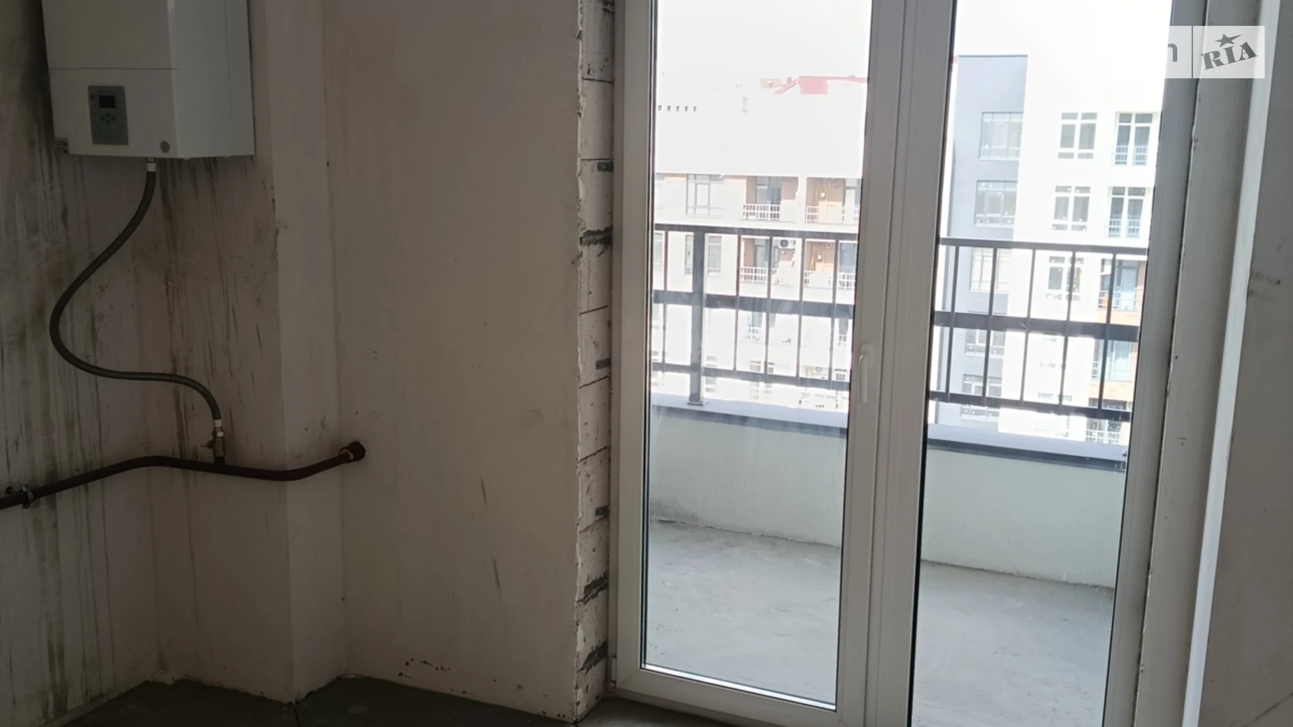 Продается 4-комнатная квартира 113.2 кв. м в Ирпене, ул. Ольги Кобылянской(Достоевского), 1В/23 - фото 4