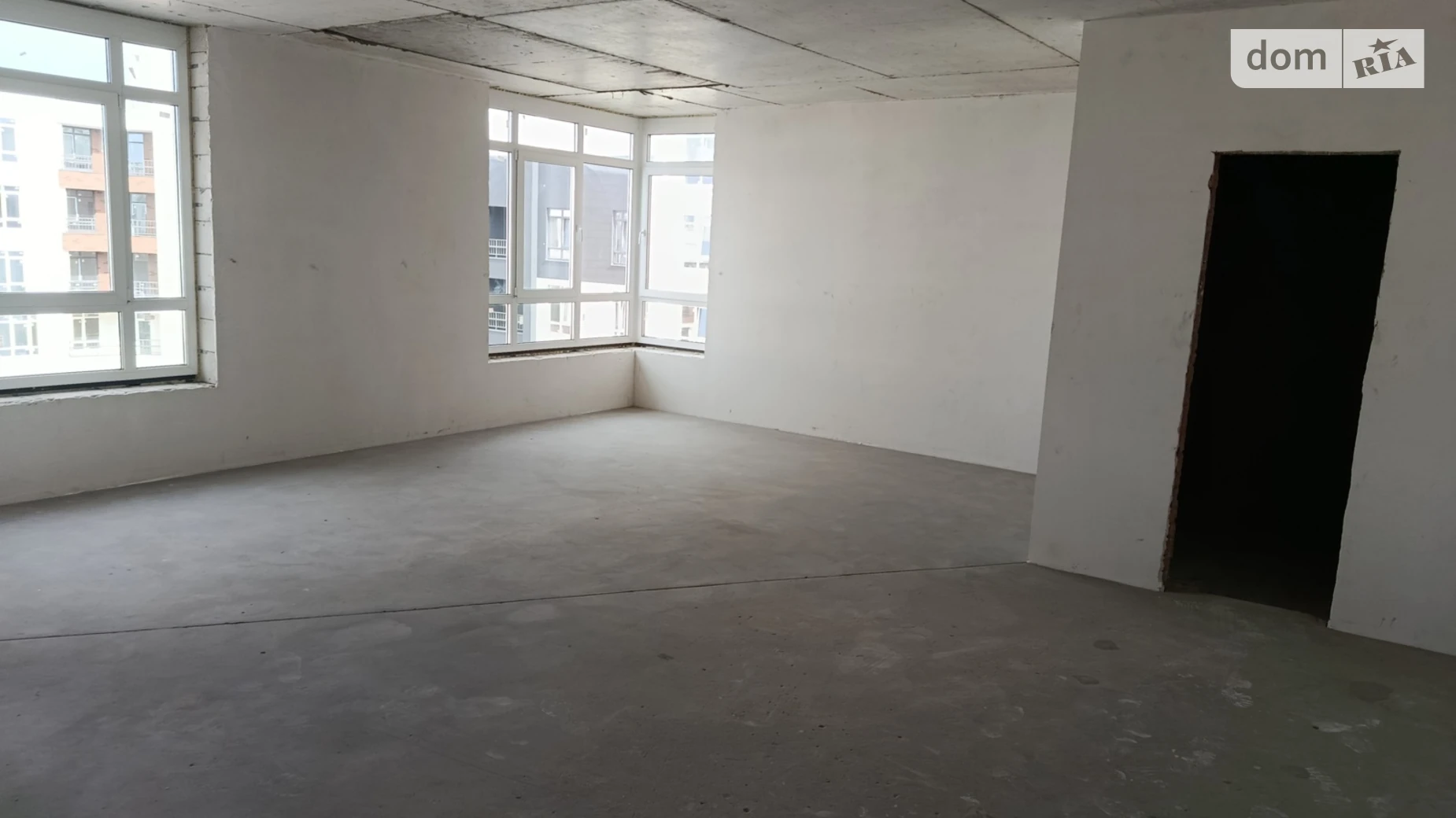 Продается 4-комнатная квартира 113.2 кв. м в Ирпене, ул. Ольги Кобылянской(Достоевского), 1В/23 - фото 5