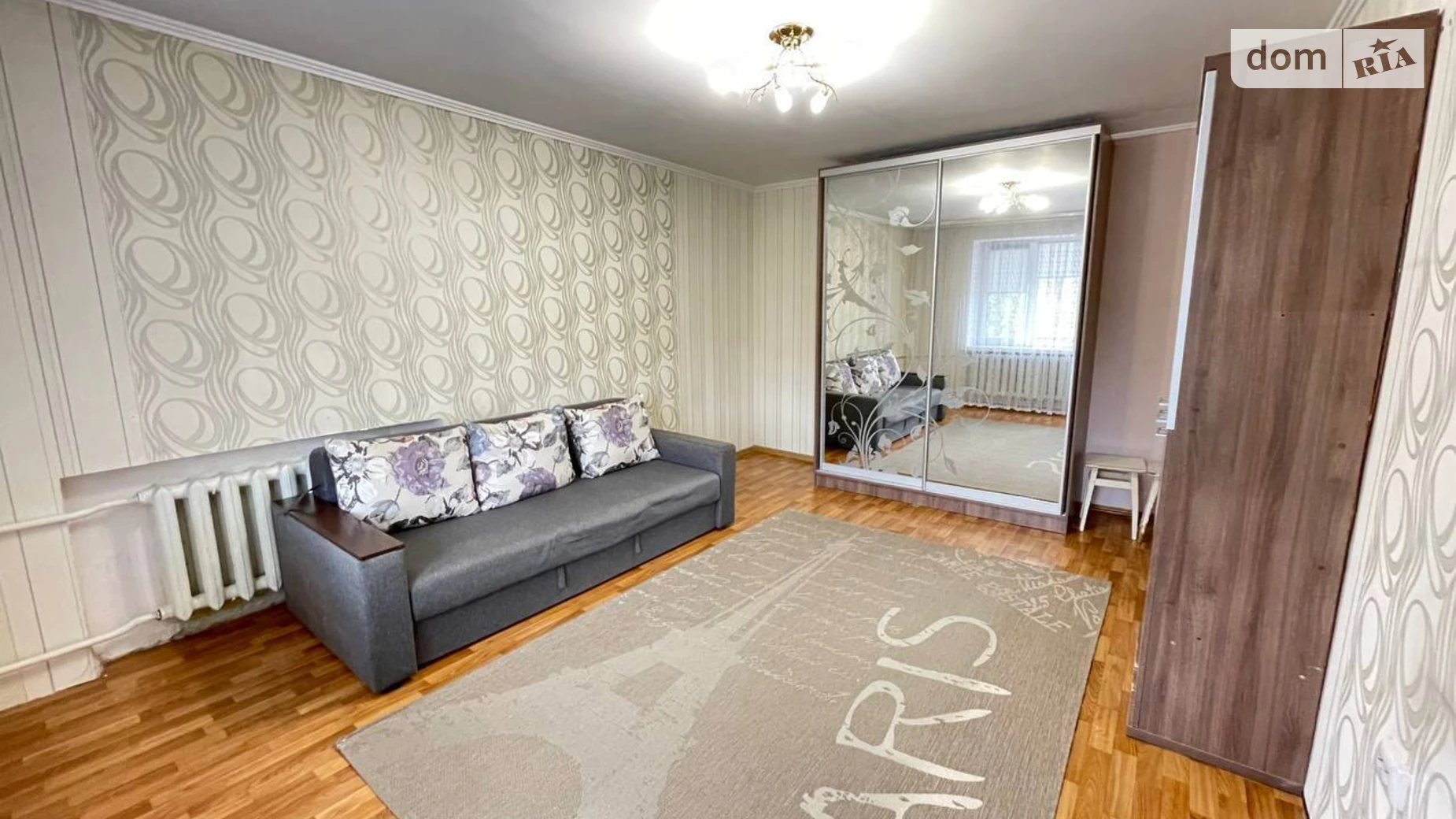 Продается 1-комнатная квартира 35.2 кв. м в Ровно, ул. Князя Романа - фото 3