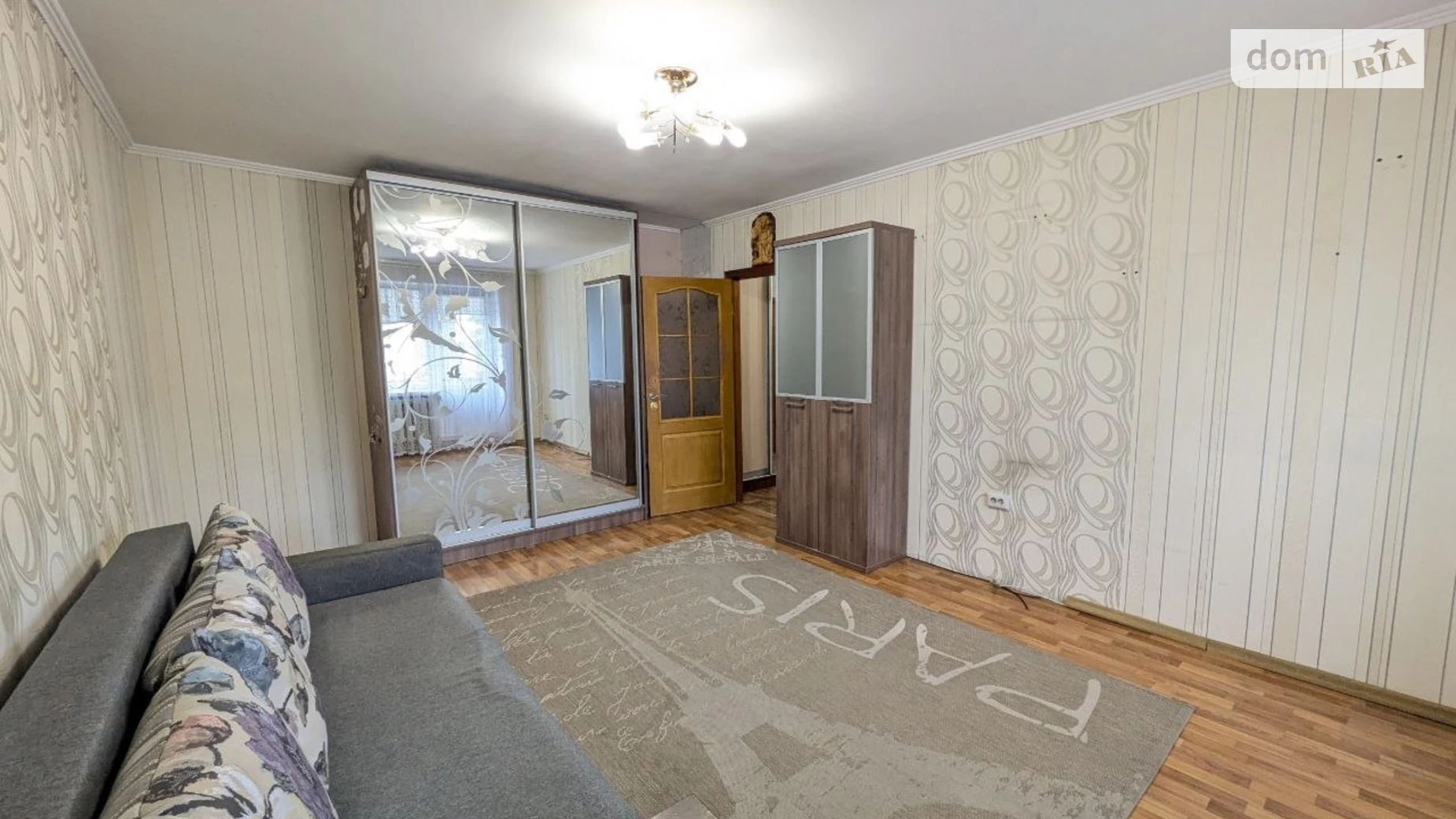 Продается 1-комнатная квартира 35.2 кв. м в Ровно, ул. Князя Романа - фото 4