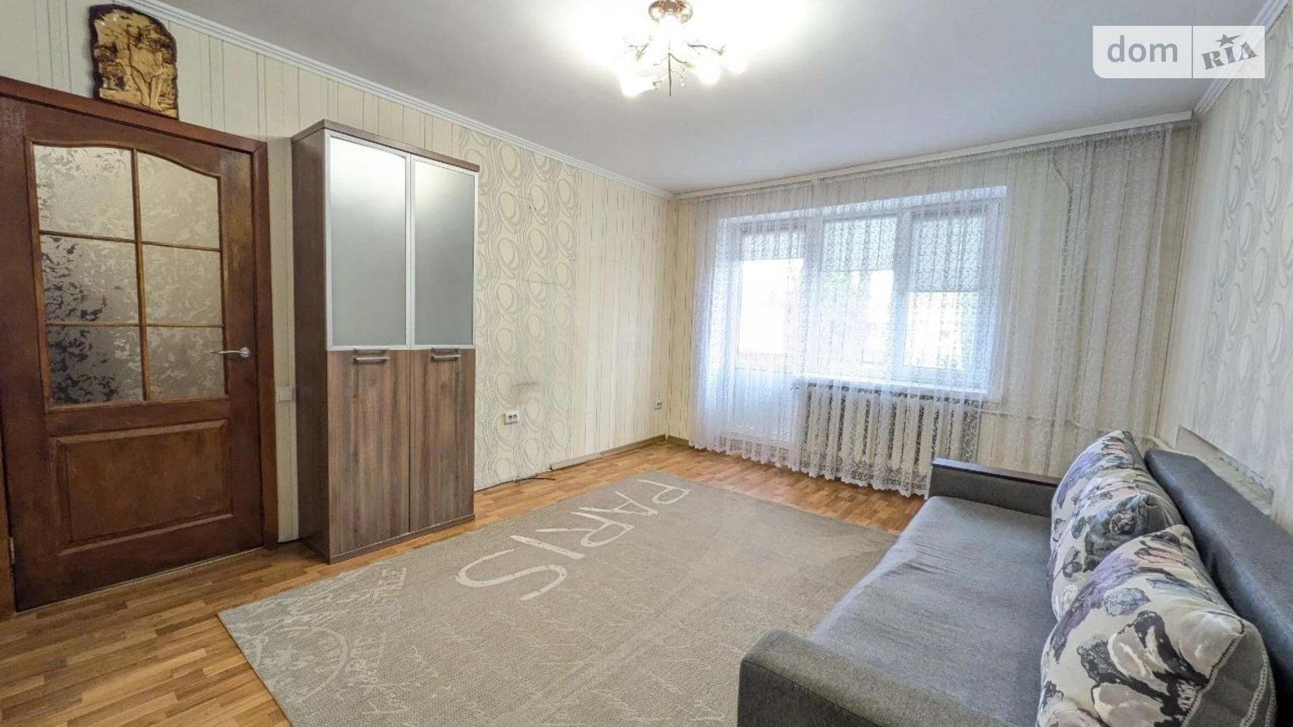 Продается 1-комнатная квартира 35.2 кв. м в Ровно, ул. Князя Романа - фото 5