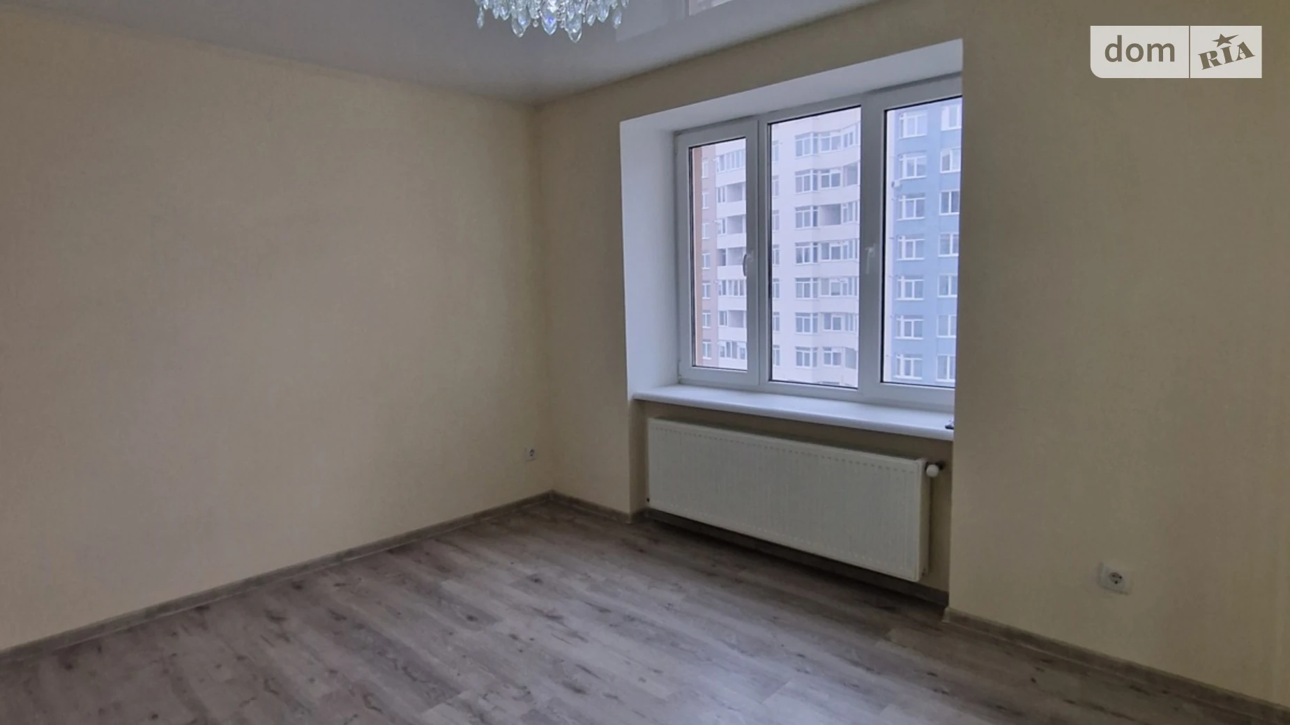 1-комнатная квартира 49 кв. м в Тернополе, цена: 68000 $ - фото 5