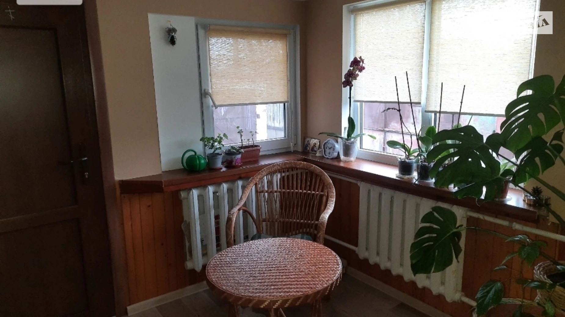 Продается одноэтажный дом 80 кв. м с террасой, ул. Коцюбинского - фото 3