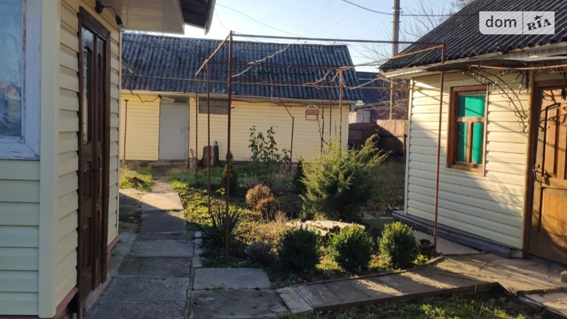 Продается одноэтажный дом 80 кв. м с террасой, ул. Коцюбинского - фото 4