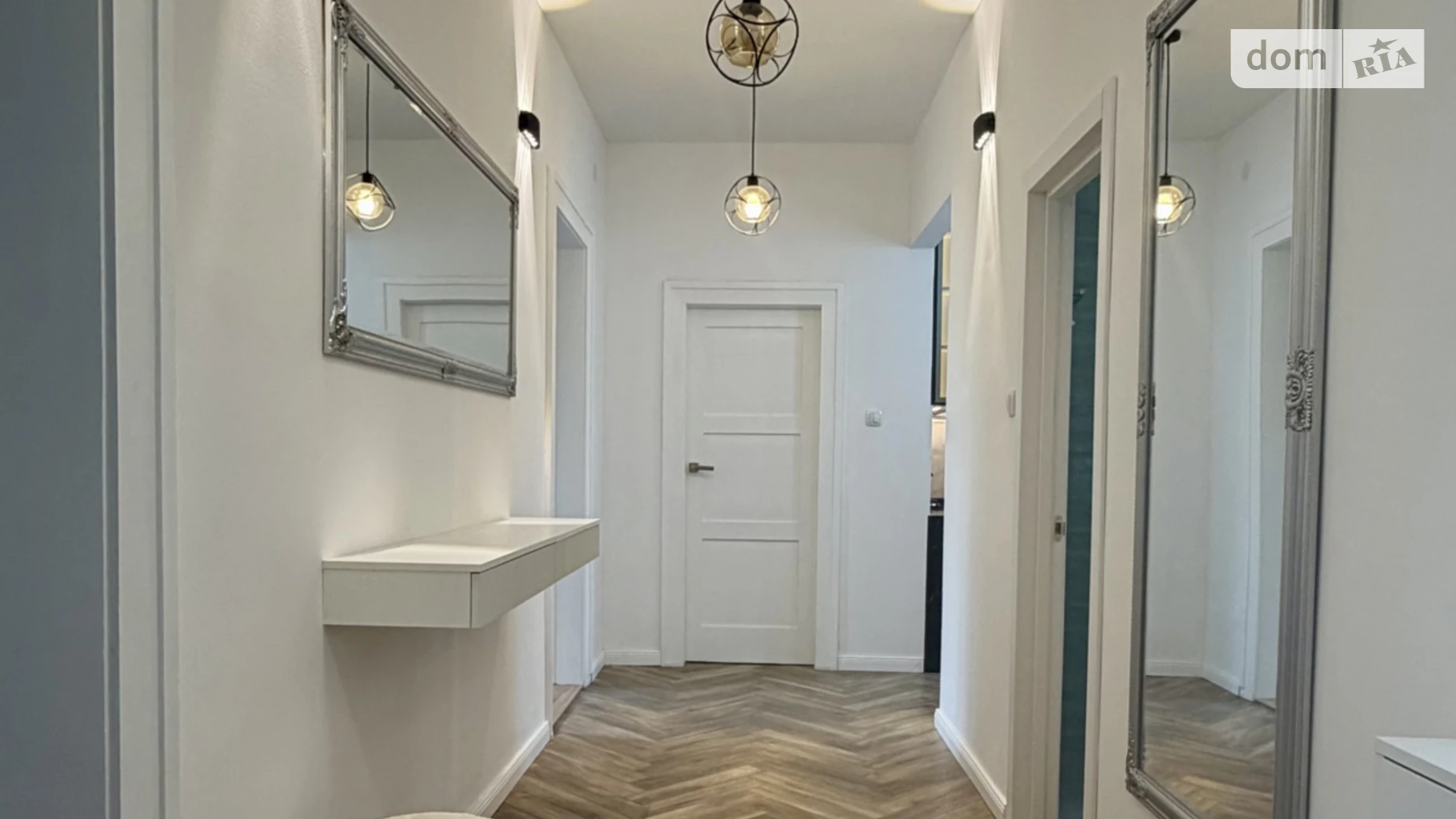 Здається в оренду 3-кімнатна квартира 110 кв. м у Ужгороді, наб. Незалежності, 20 - фото 4