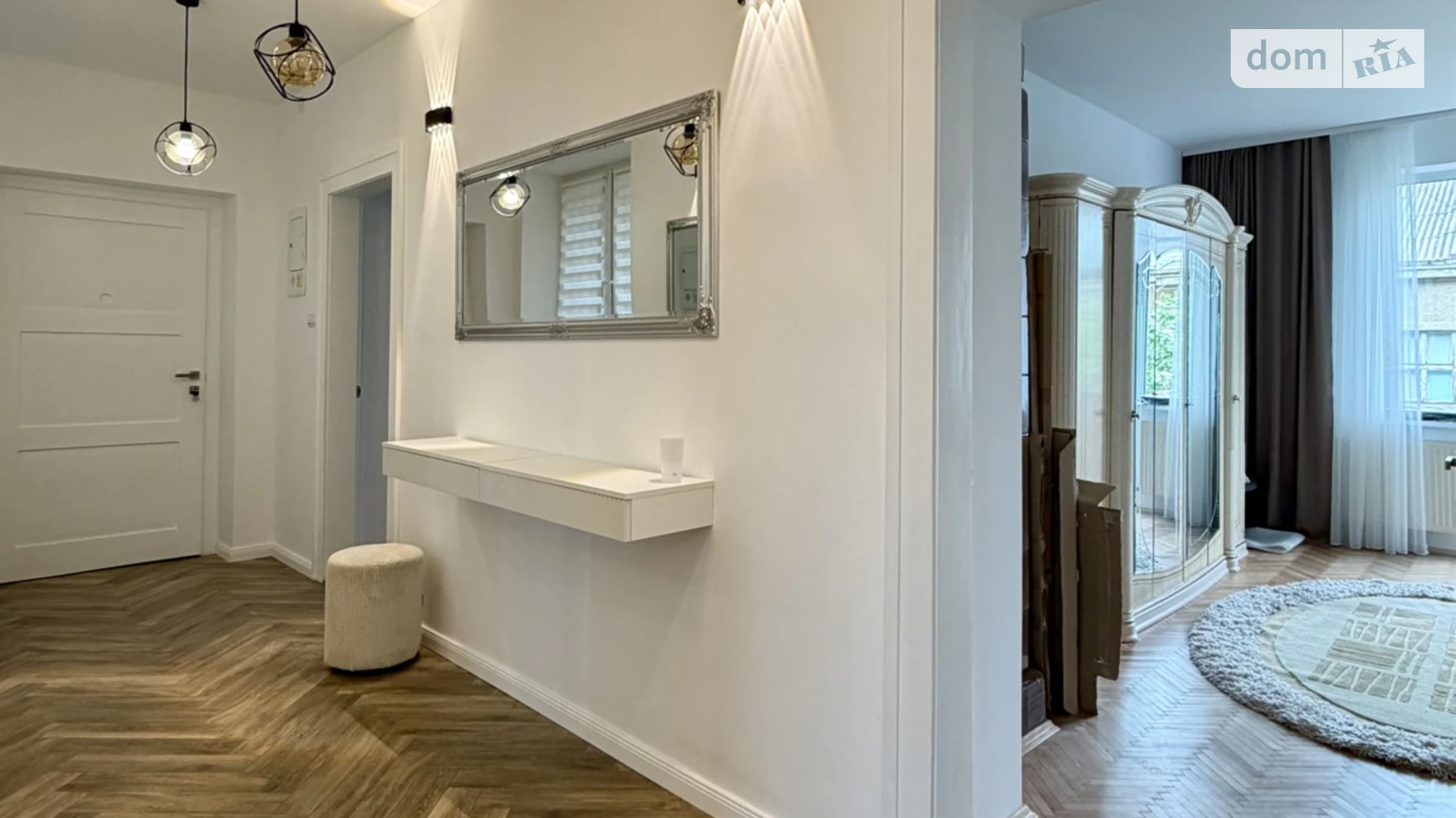 Здається в оренду 3-кімнатна квартира 110 кв. м у Ужгороді, наб. Незалежності, 20 - фото 3