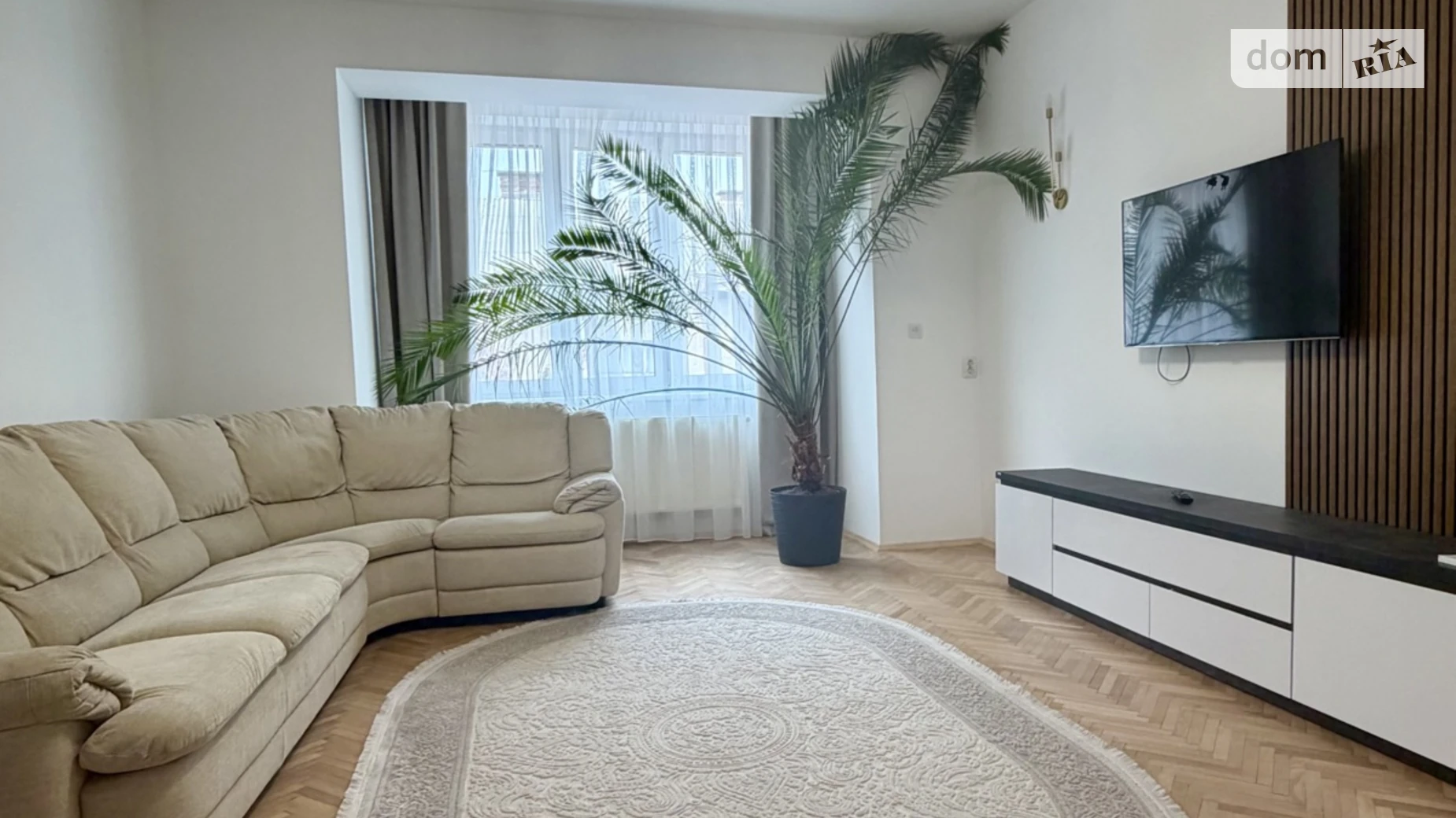 Здається в оренду 3-кімнатна квартира 110 кв. м у Ужгороді, наб. Незалежності, 20 - фото 5