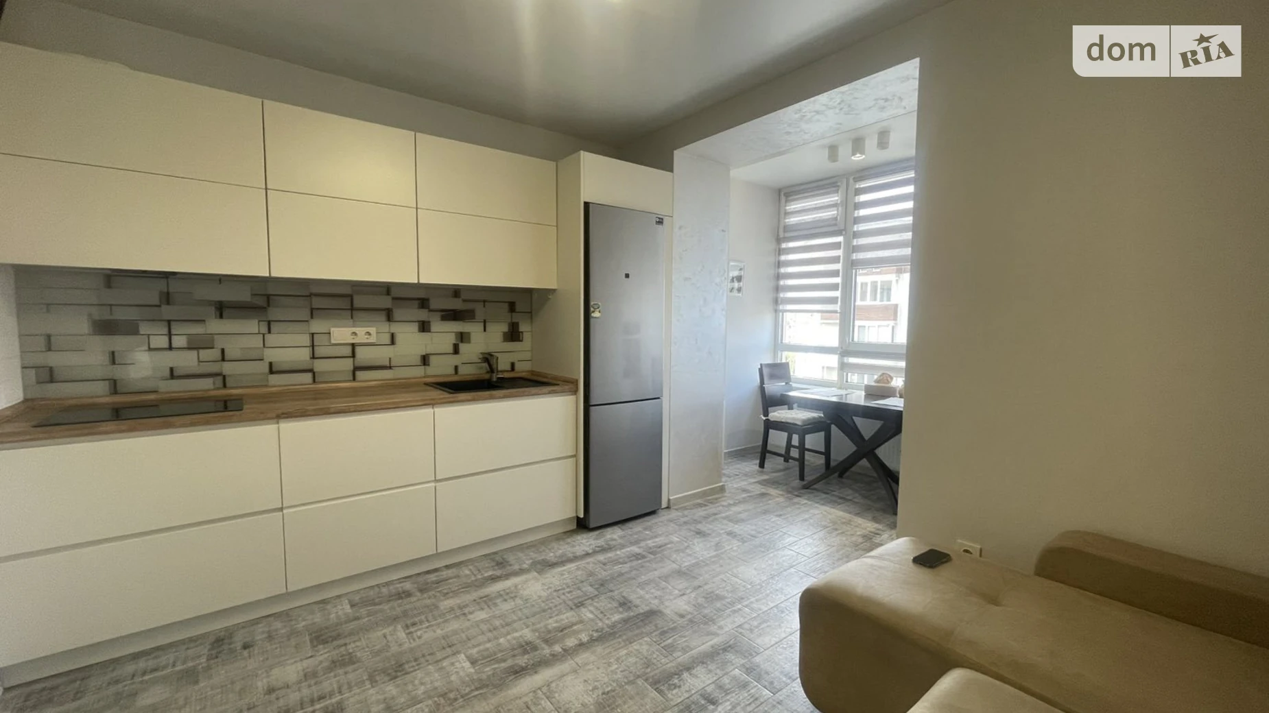 Здається в оренду 1-кімнатна квартира 49.2 кв. м у Хмельницькому, вул. Староміська - фото 4