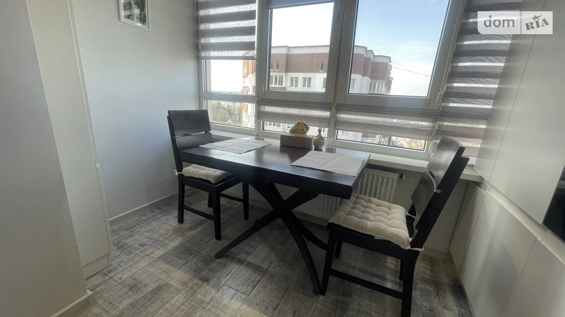 Здається в оренду 1-кімнатна квартира 49.2 кв. м у Хмельницькому, вул. Староміська - фото 3