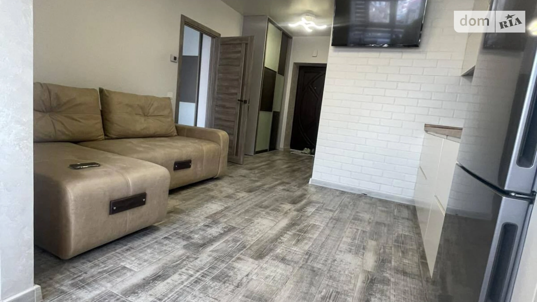 Здається в оренду 1-кімнатна квартира 49.2 кв. м у Хмельницькому, вул. Староміська - фото 5