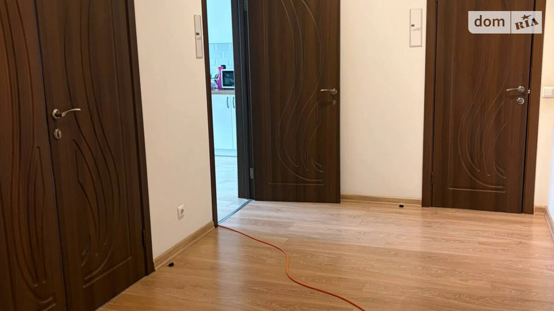 Продается 1-комнатная квартира 57 кв. м в Киеве, наб. Днепровская, 14Б - фото 4