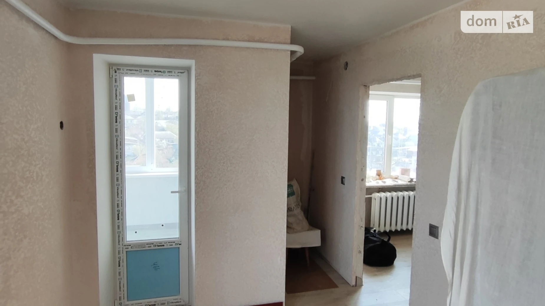 3-комнатная квартира 48.85 кв. м в Запорожье, просп. Соборный - фото 5