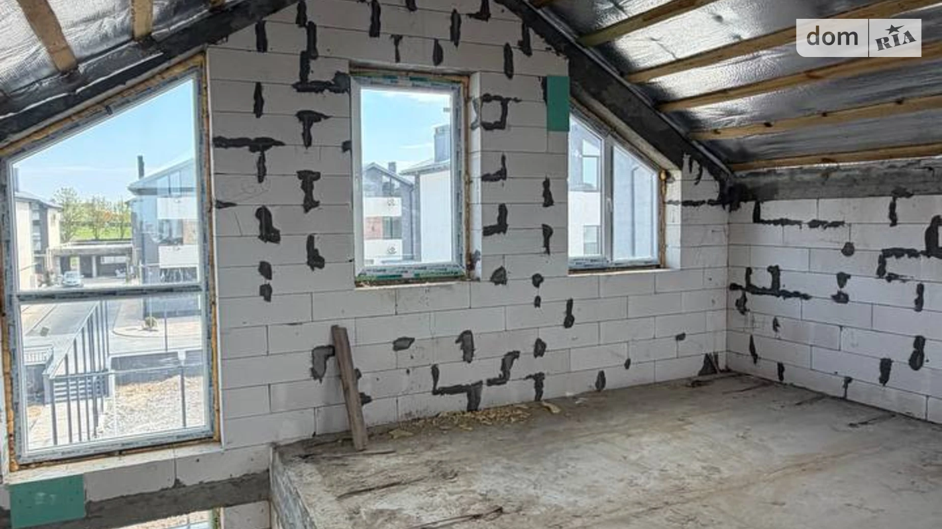 ул. Черноморская Приморский Одесса Таунхаус Гармония-6, цена: 103000 $ - фото 5