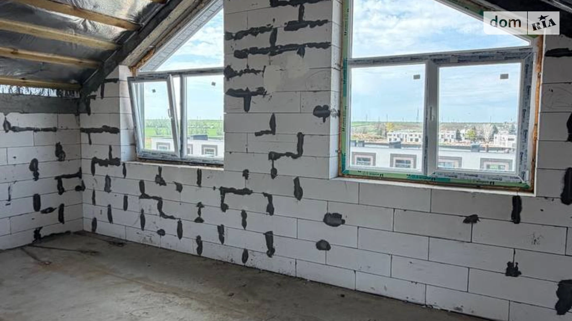 ул. Черноморская Приморский Одесса Таунхаус Гармония-6, цена: 103000 $ - фото 3