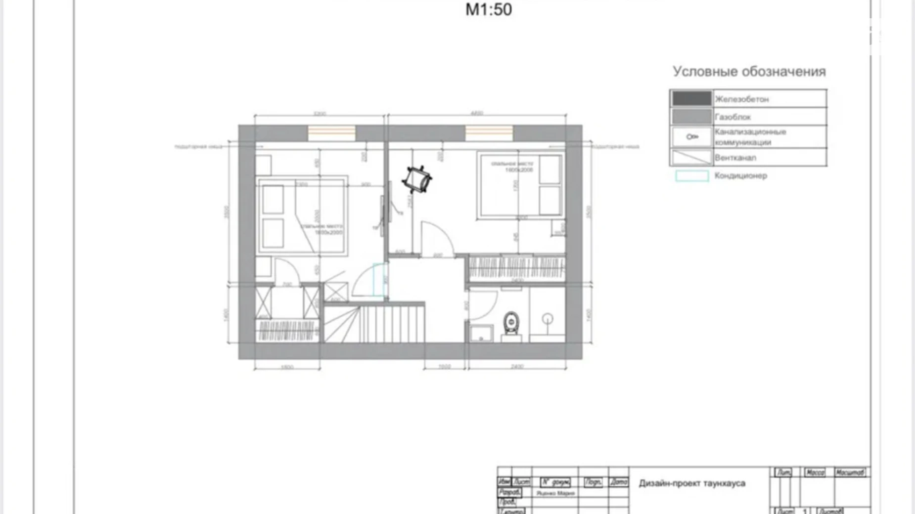 ул. Блока, 79 Одесса, цена: 43000 $ - фото 3