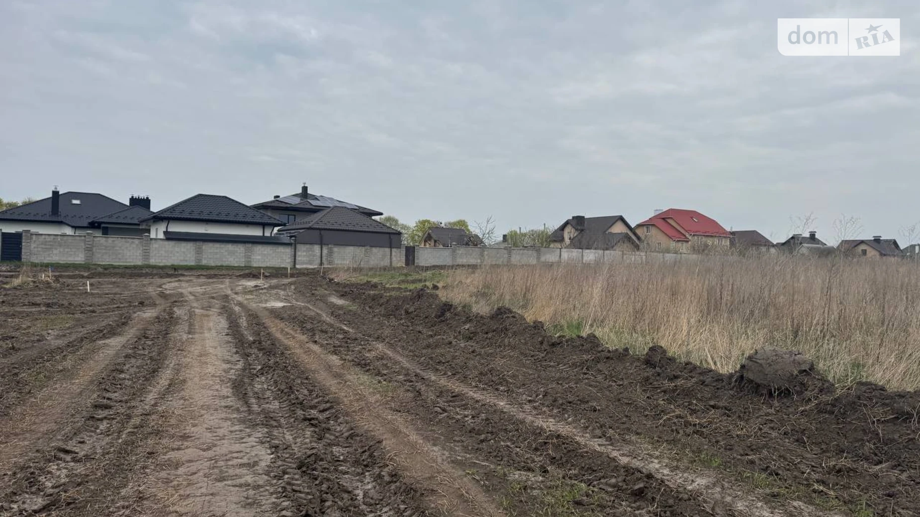 Продается земельный участок 8.9 соток в Ровенской области, цена: 32000 $ - фото 2