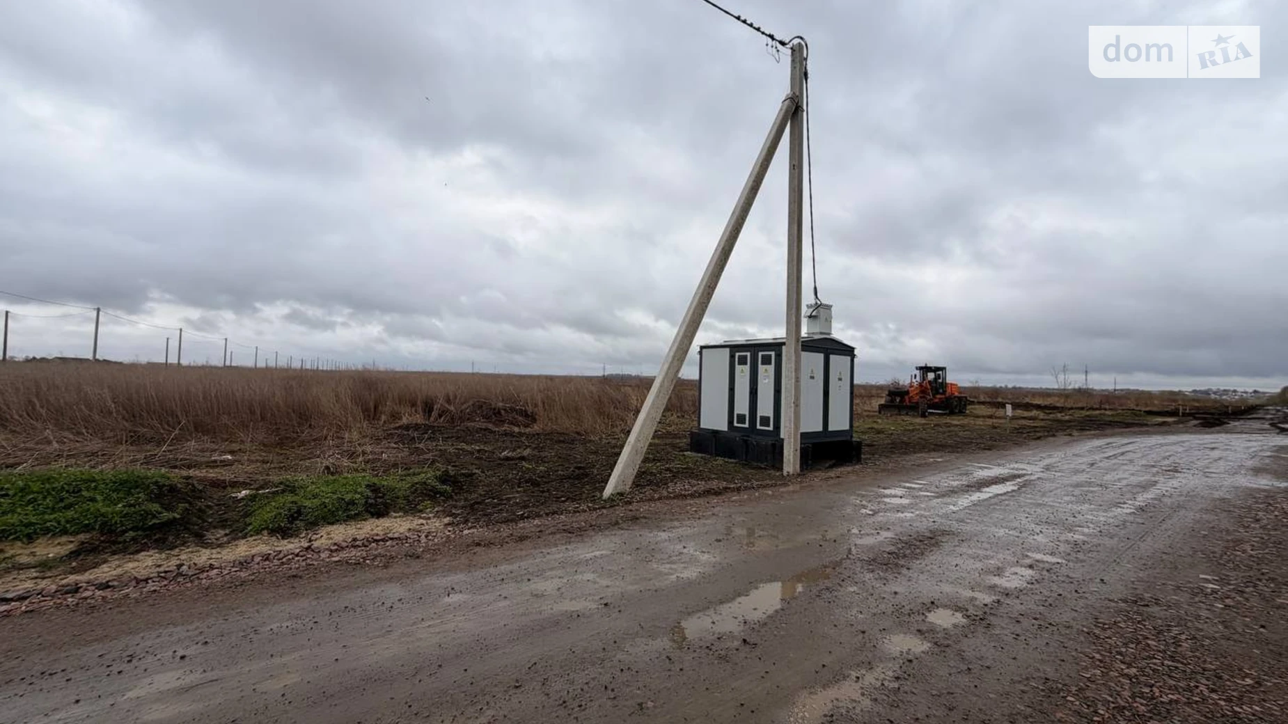 Продается земельный участок 8.9 соток в Ровенской области, цена: 32000 $ - фото 3