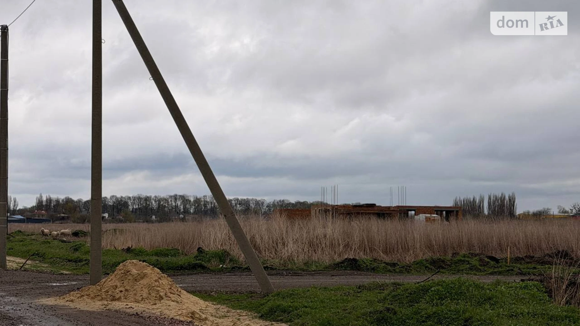 Продается земельный участок 8.9 соток в Ровенской области, цена: 32000 $ - фото 4
